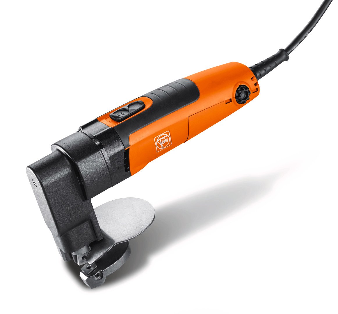 Fein Blechschere bis 2,5 mm BLS 2.5 E Produktbild img1 L