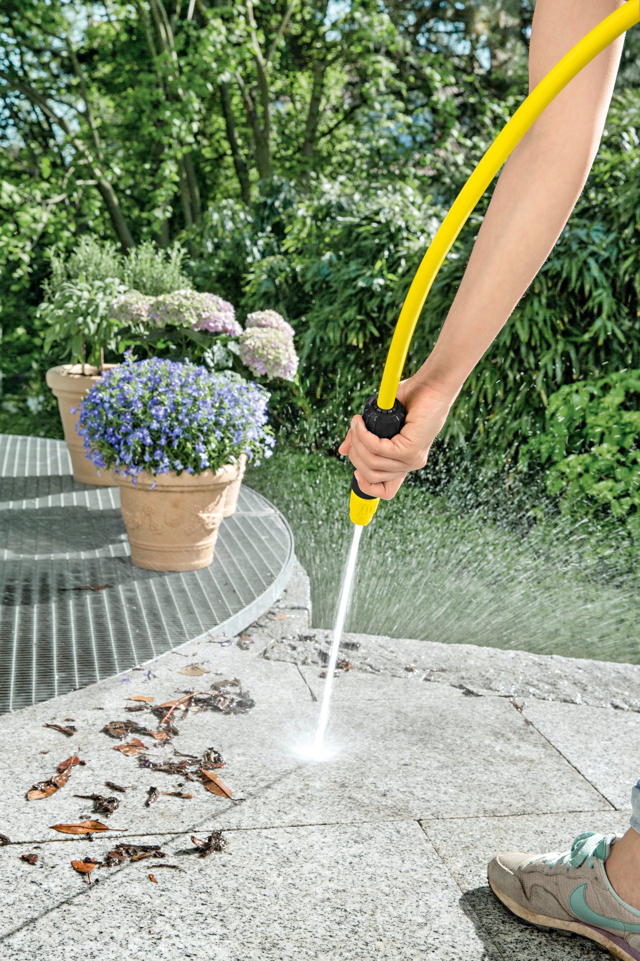 Kärcher Spritze Produktbild img2 L