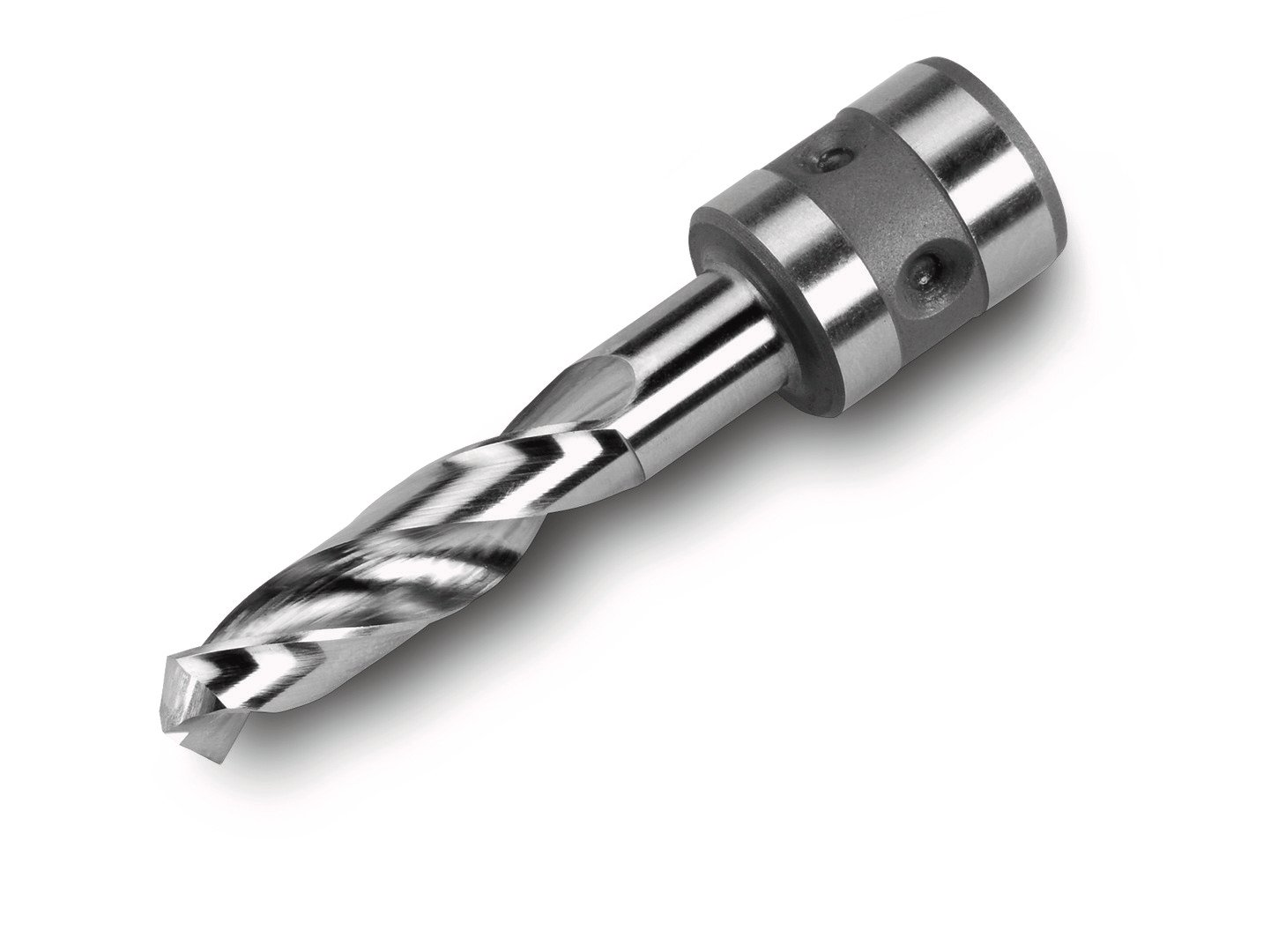 Fein HSS Spiralbohrer mit QuickIN-Aufnahme, Bohr-Ø 10,2 mm Produktbild img1 L