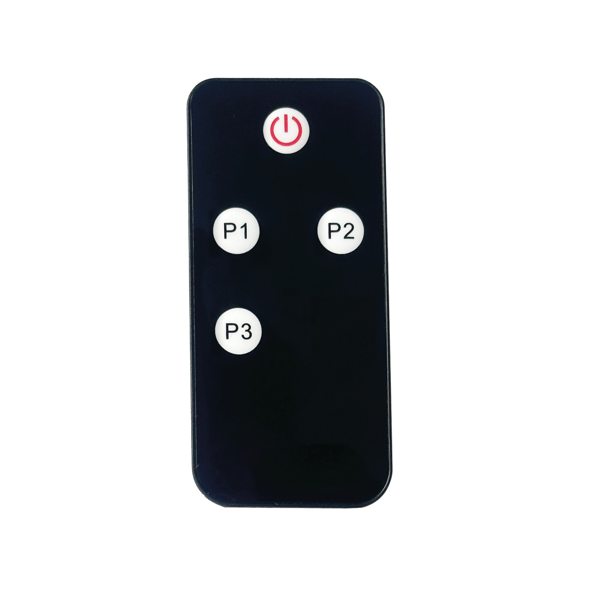 Unicraft Infrarot-Elektroheizgerät IEHG 2 W Produktbild img2 L
