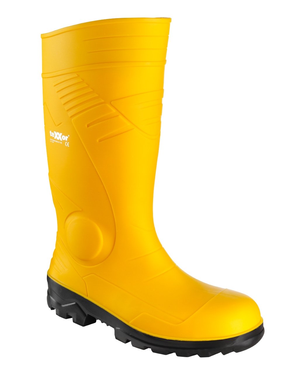 teXXor S5-PVC-Sicherheitsstiefel Nr.: 6510 Produktbild img1 L