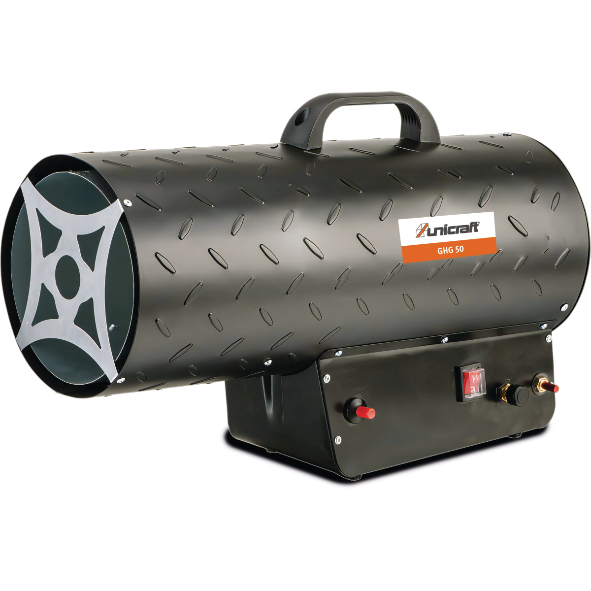 Unicraft Gasheizgerät GHG 50 Produktbild img1 L