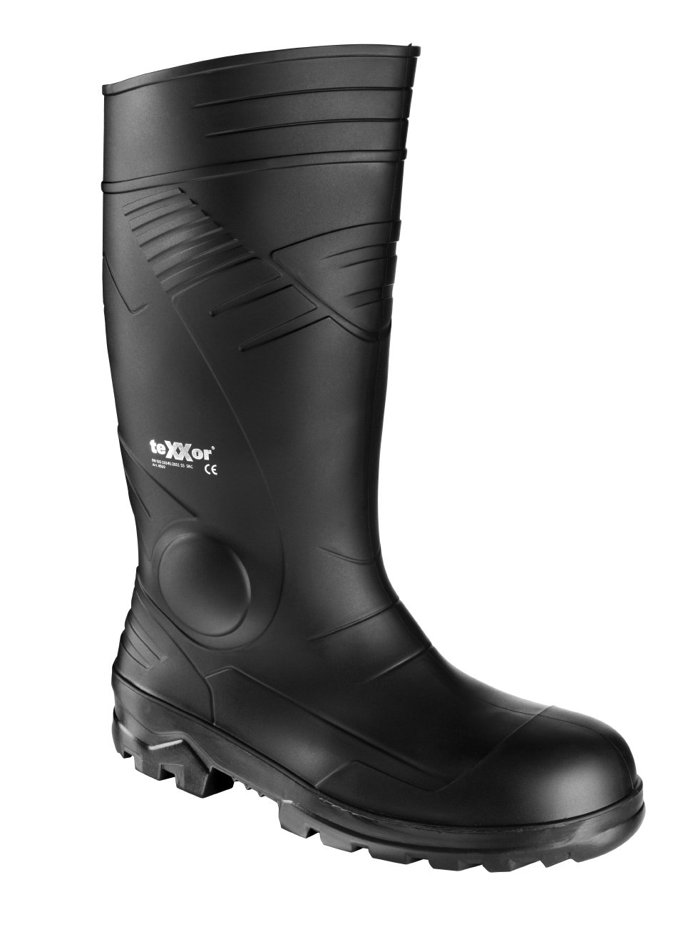 teXXor S5-PVC-Sicherheitsstiefel Nr.: 6520 Produktbild img1 L