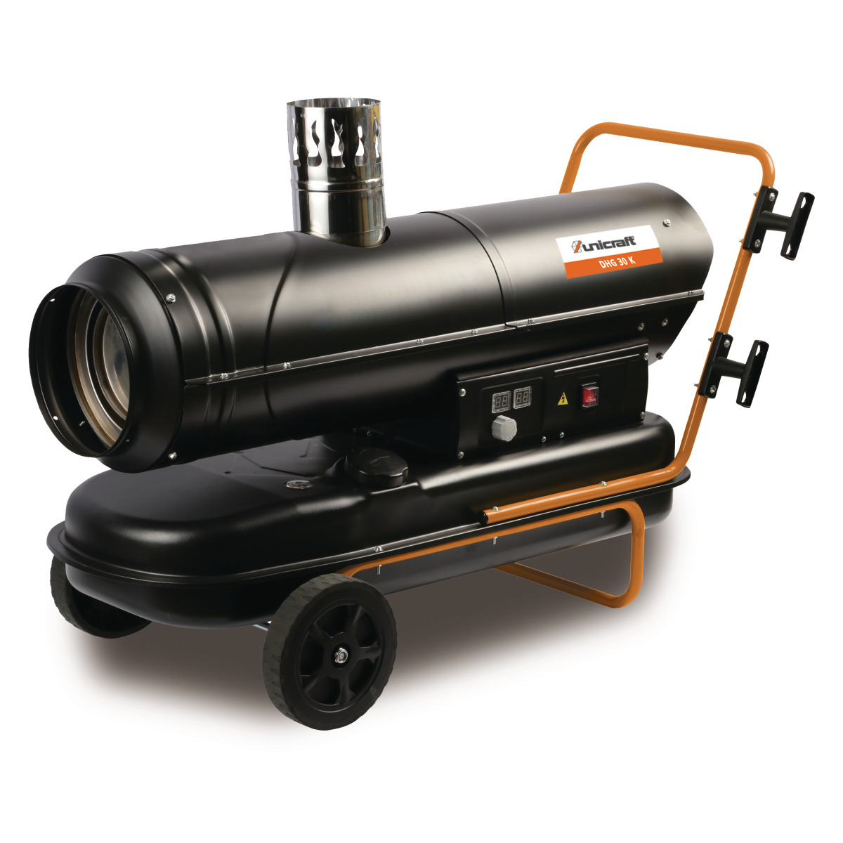 Unicraft Dieselheizgerät DHG 30 K Produktbild img1 L