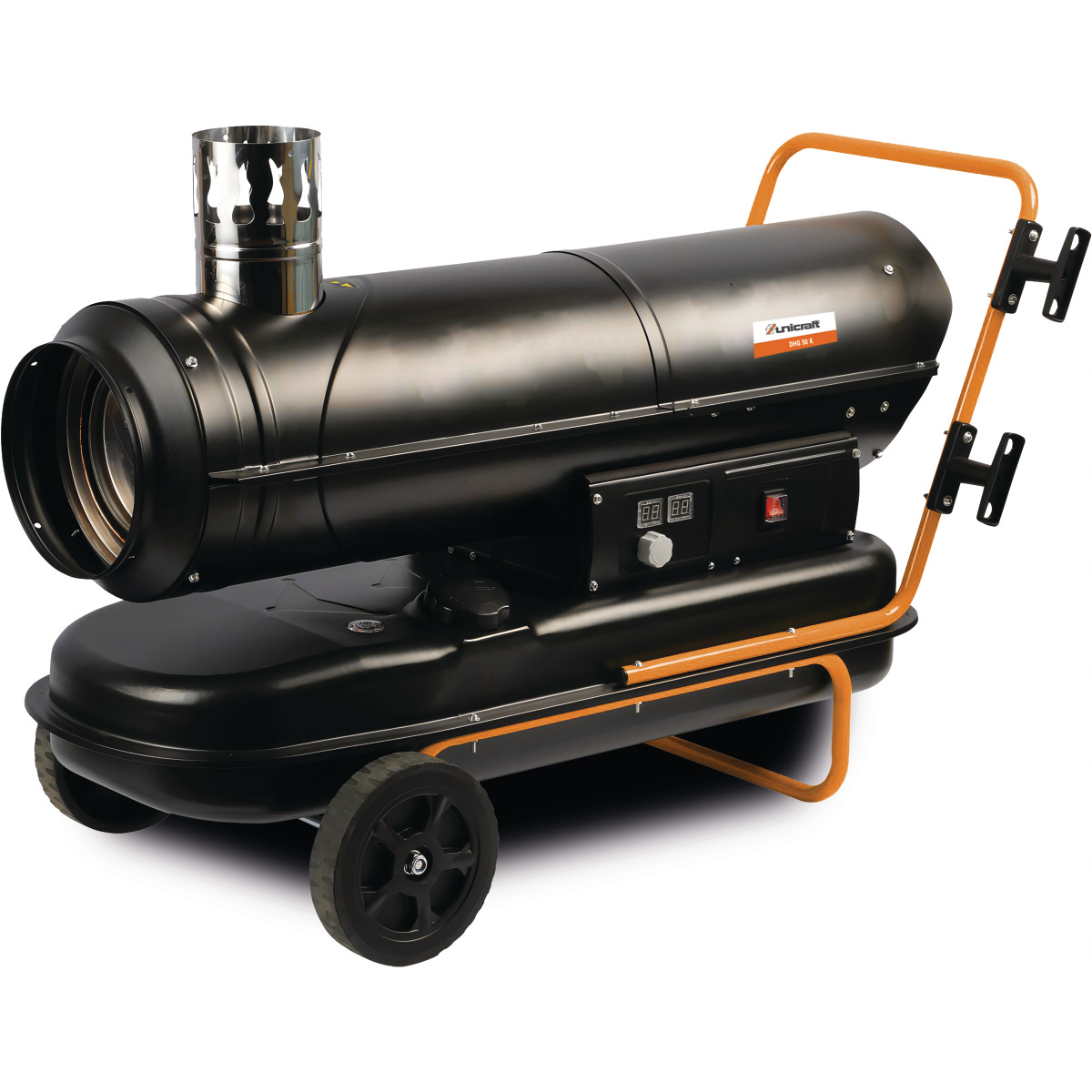 Unicraft Dieselheizgerät DHG 50 K Produktbild img1 L