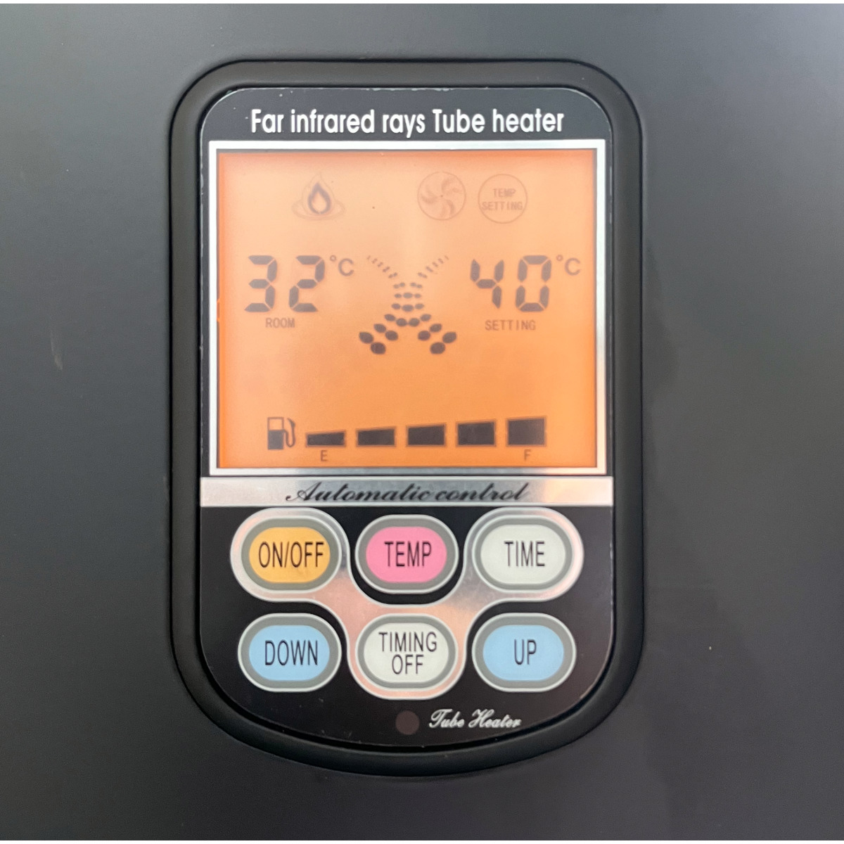 Unicraft Infrarot-Dieselheizgerät IDHG 13 Produktbild img3 L