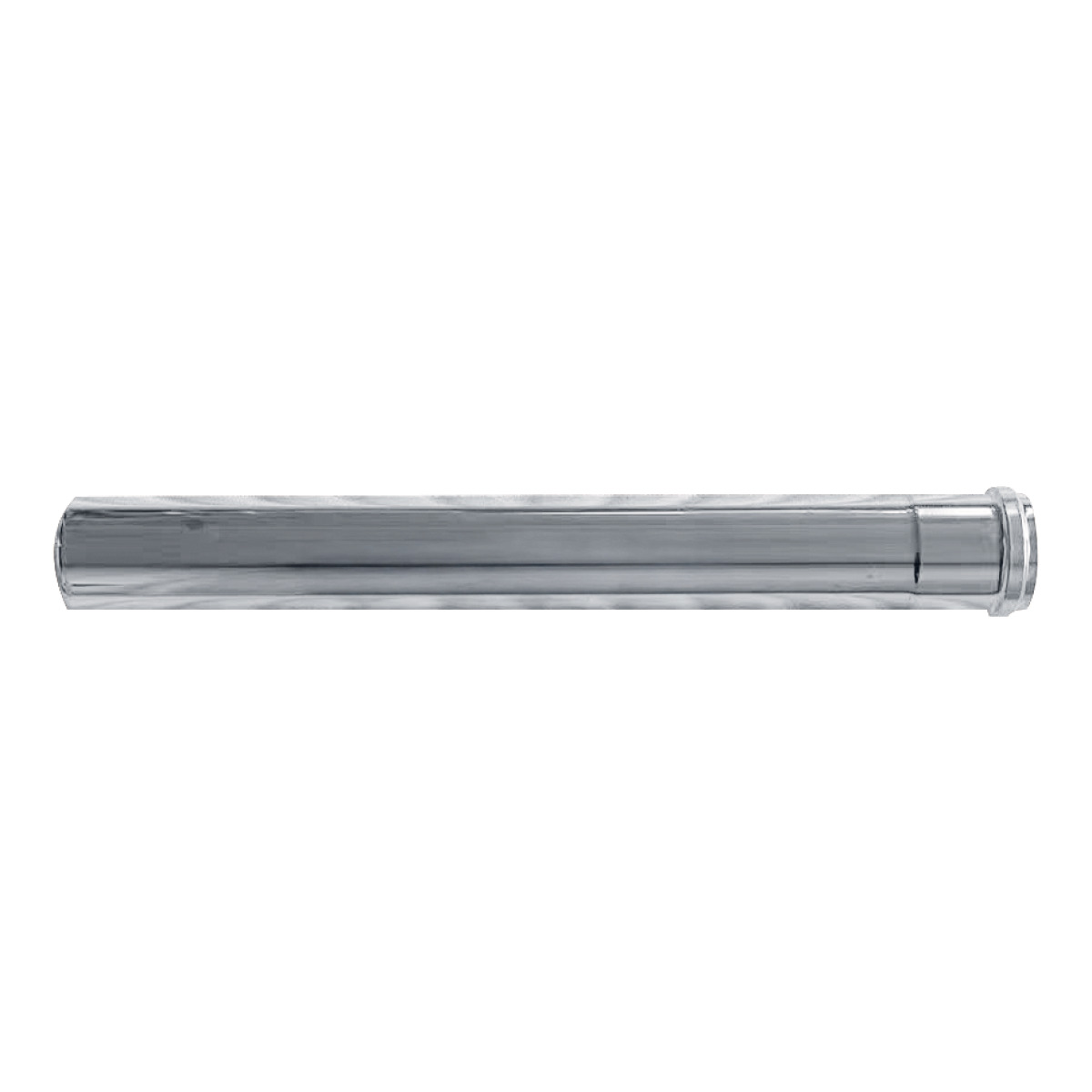 Unicraft Abgasrohr 50 cm, Ø 60 mm Produktbild img1 L