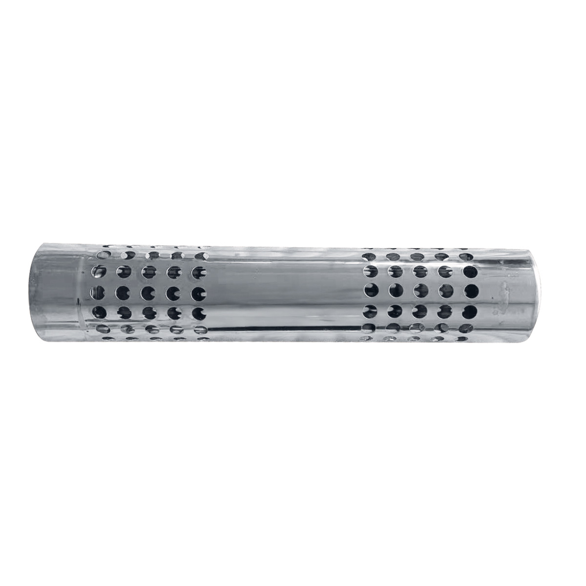 Unicraft Abgasrohr 50 cm, Ø 100 mm Produktbild img1 L