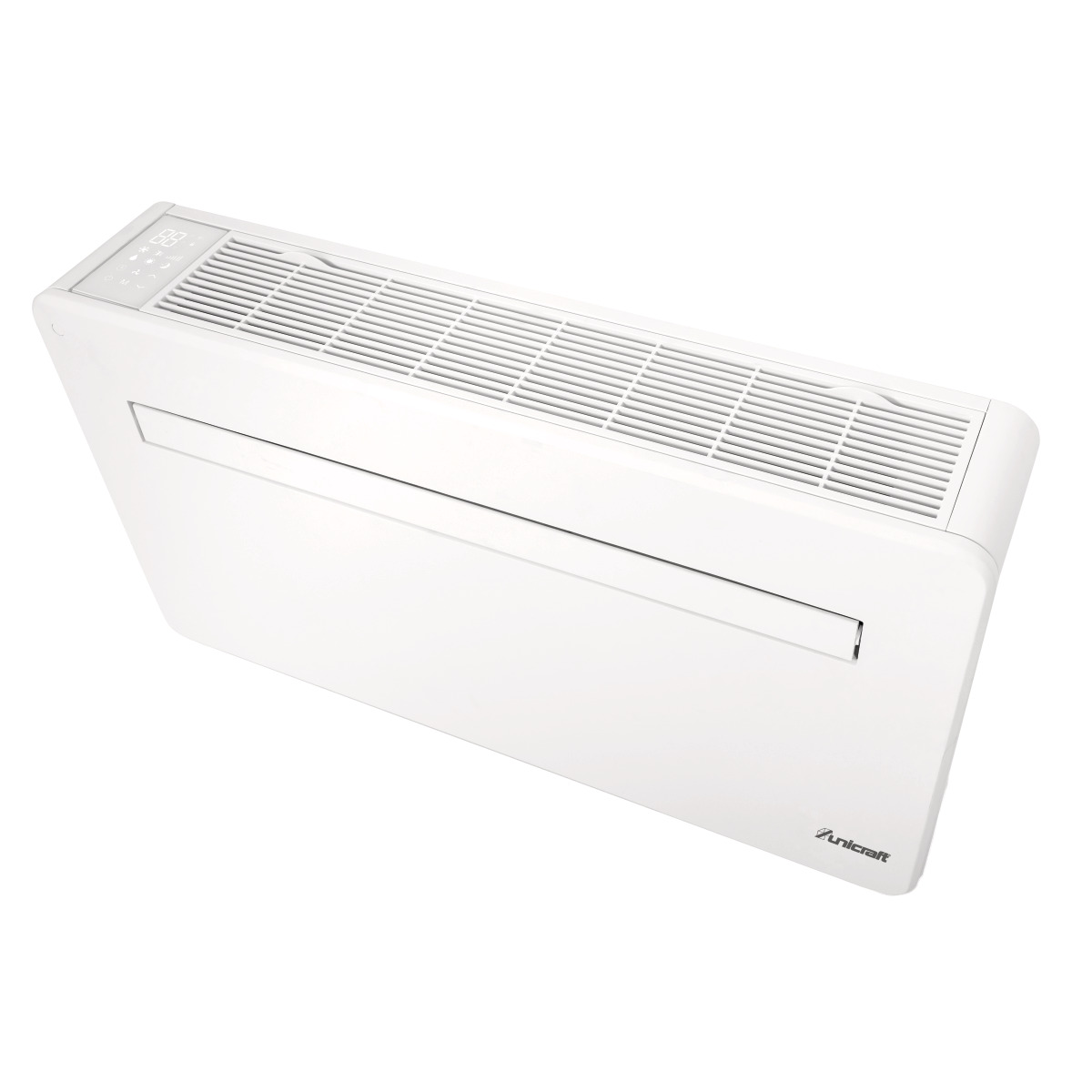 Unicraft Klimagerät MAC 2950 H Produktbild img4 L