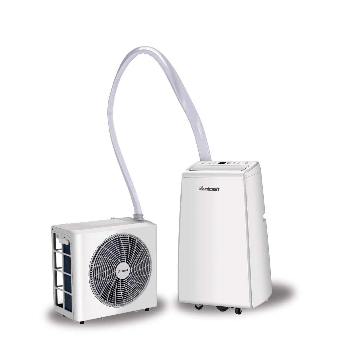 Unicraft Klimagerät PAC S 3500 H Produktbild img1 L
