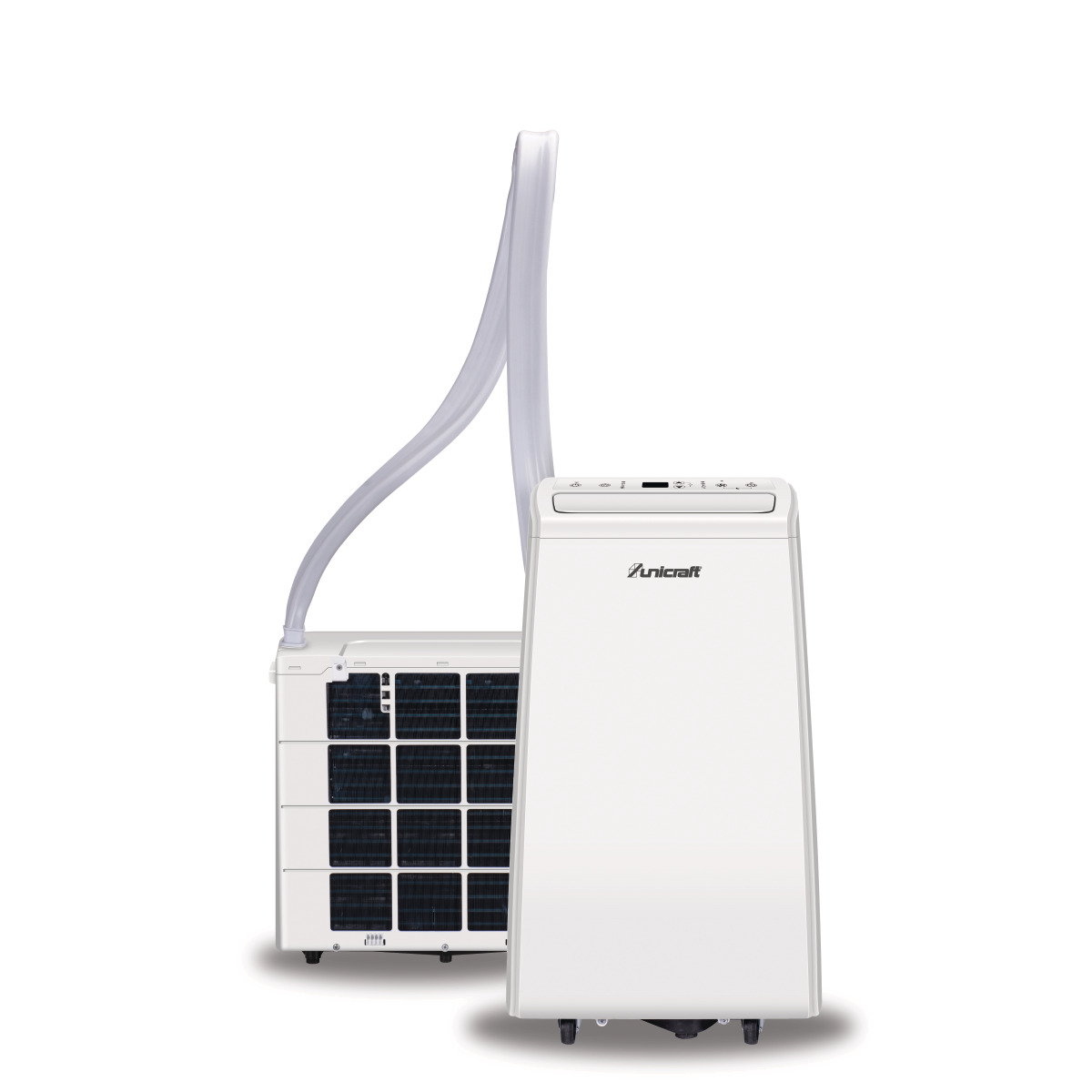 Unicraft Klimagerät PAC S 3500 H Produktbild img3 L