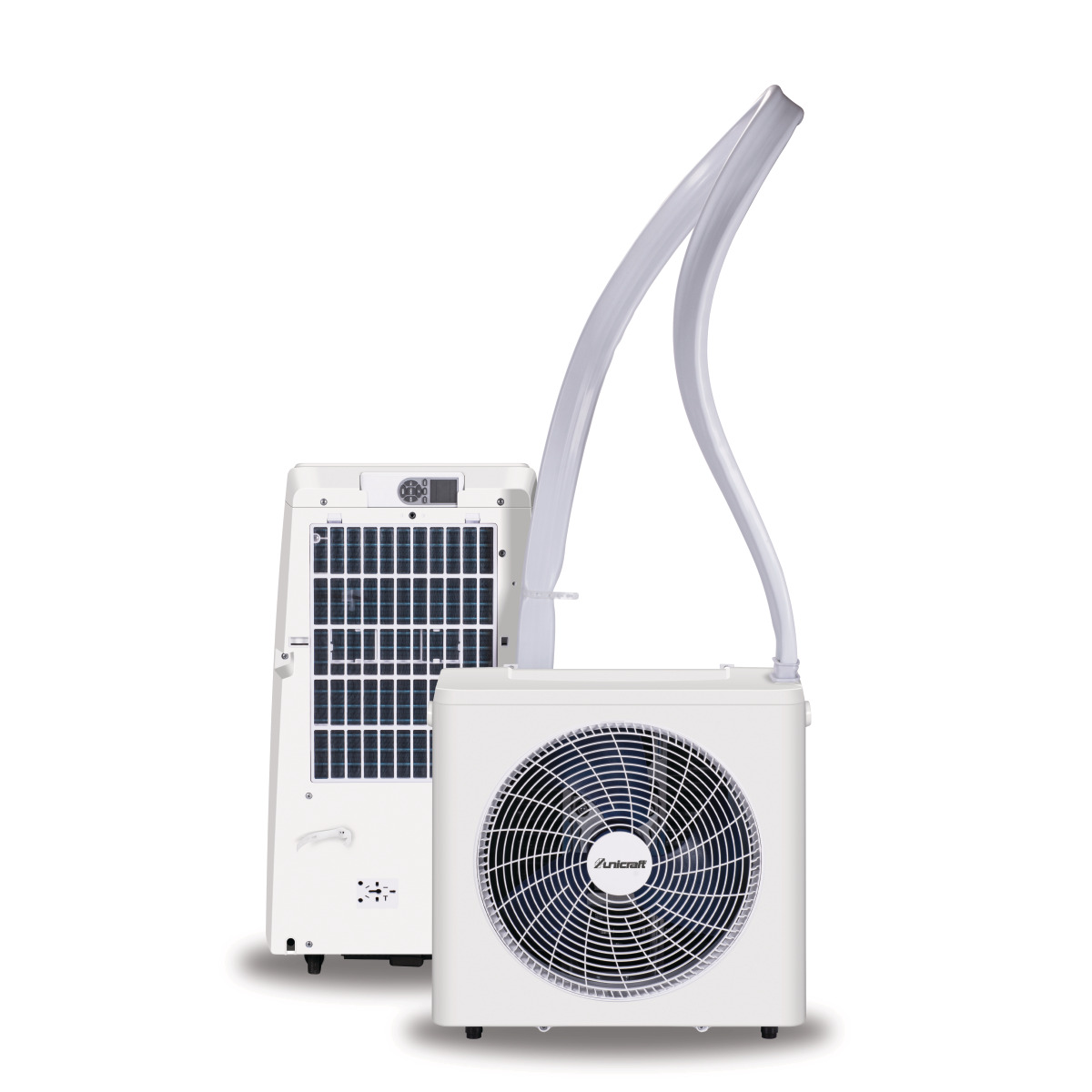 Unicraft Klimagerät PAC S 3500 H Produktbild img4 L