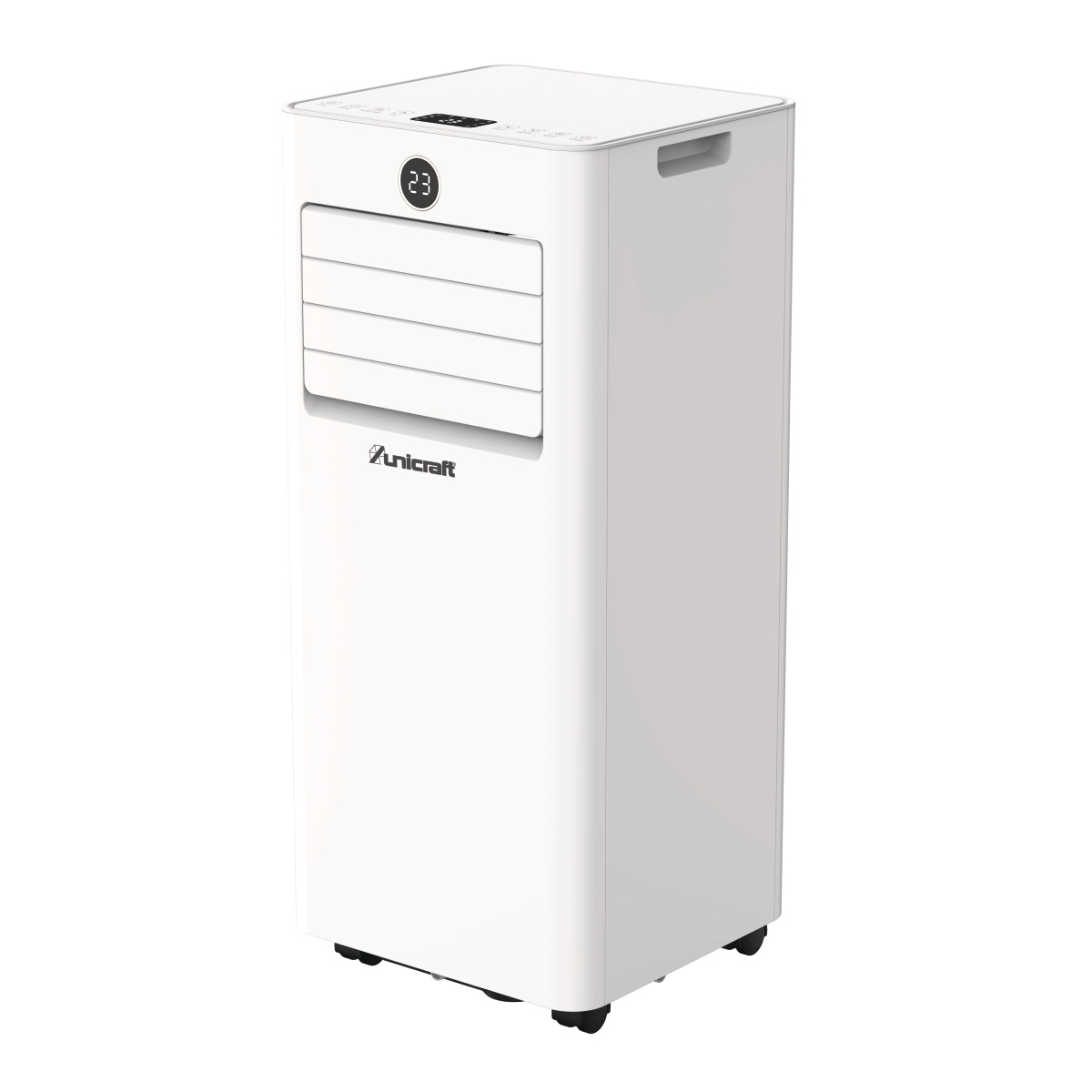 Unicraft Klimagerät PAC 9001 Produktbild img4 L