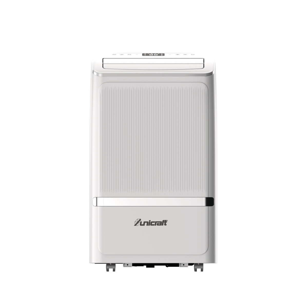 Unicraft Klimagerät PAC 12001H Produktbild img4 L
