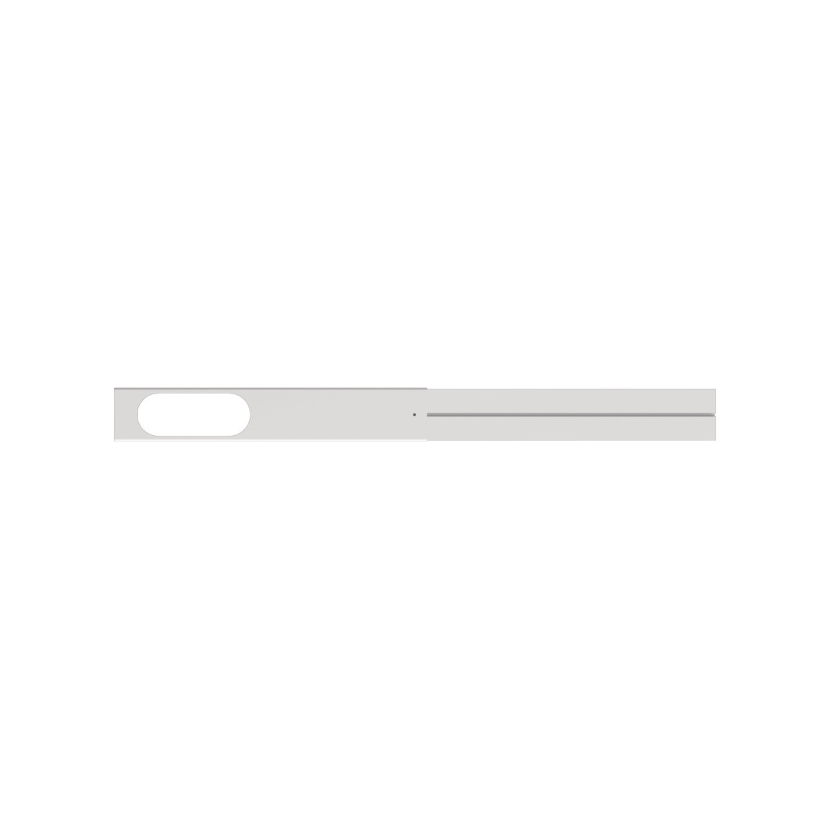 Unicraft Fensterabdichtungsset Rollladen-Fensterblende Produktbild img1 L