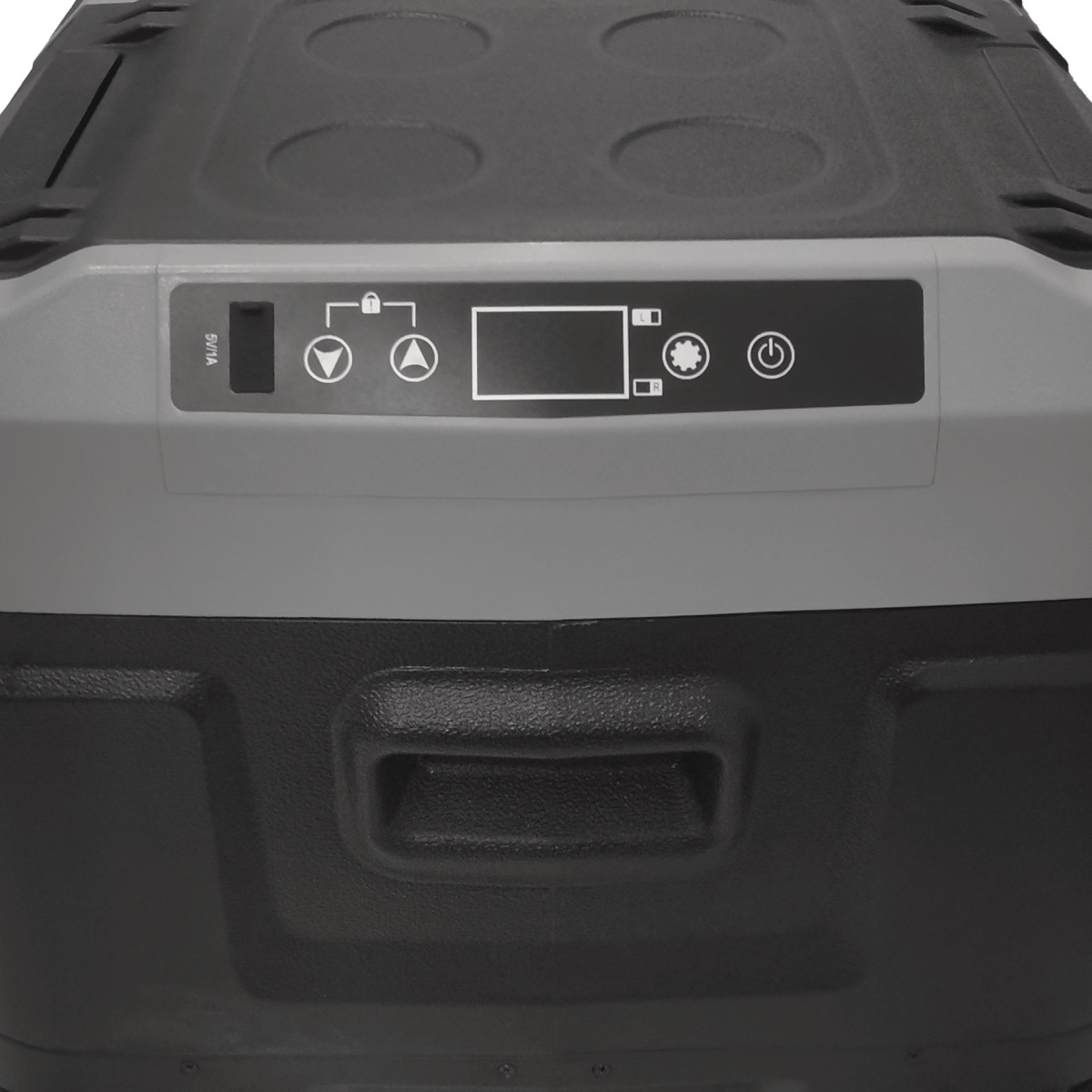Unicraft Kühlbox UKB 50 Produktbild img6 L