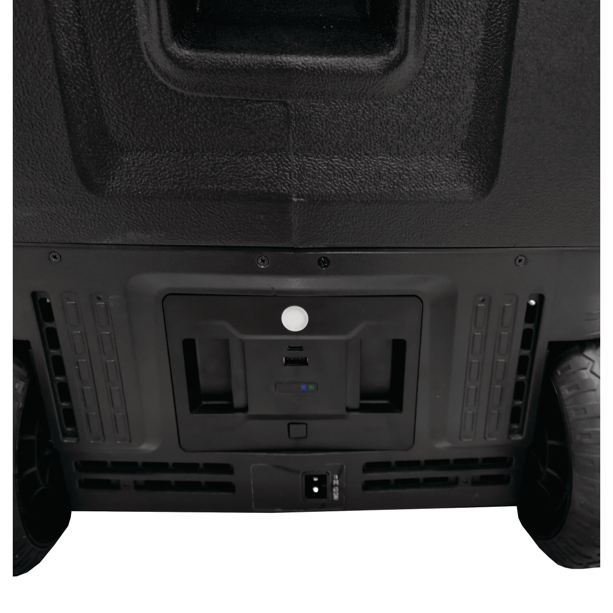 Unicraft Kühlbox UKB 50 Produktbild img8 L
