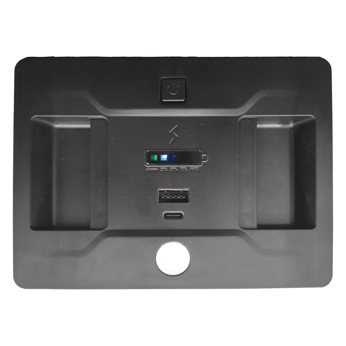 Unicraft Kühlbox UKB 50 Produktbild img12 L