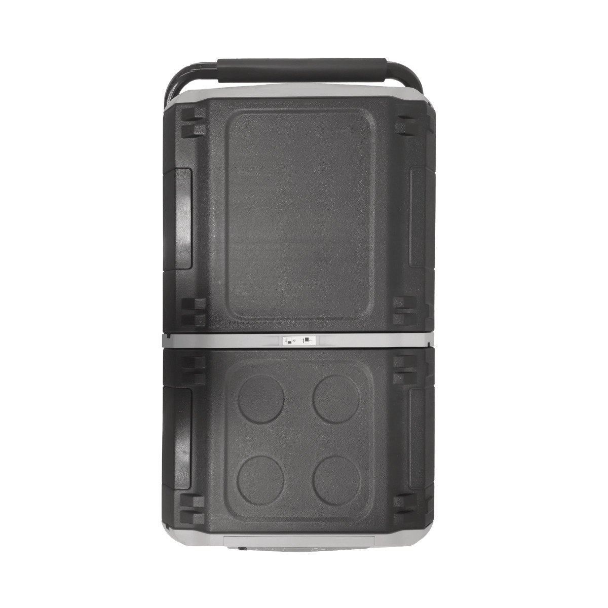 Unicraft Kühlbox UKB 50 Produktbild img3 L