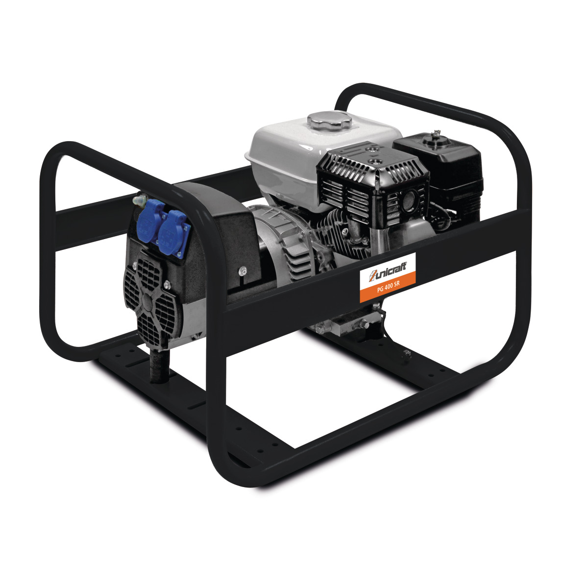 Unicraft Synchron-Stromerzeuger PG 400 SR Produktbild img1 L
