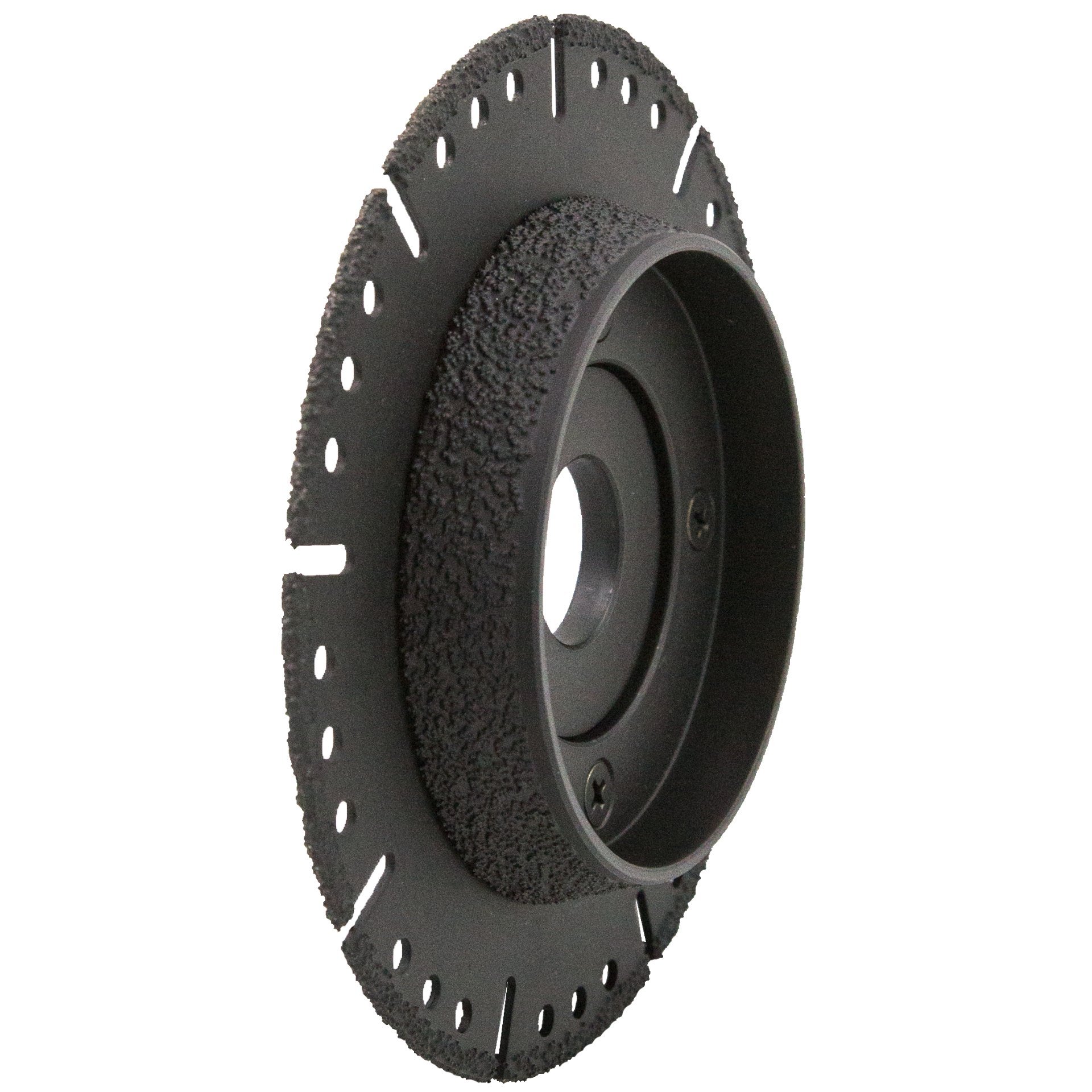 Nozar Diamant Trennscheibe / 125 x 22,23 mm / Powersprint Produktbild img2 L