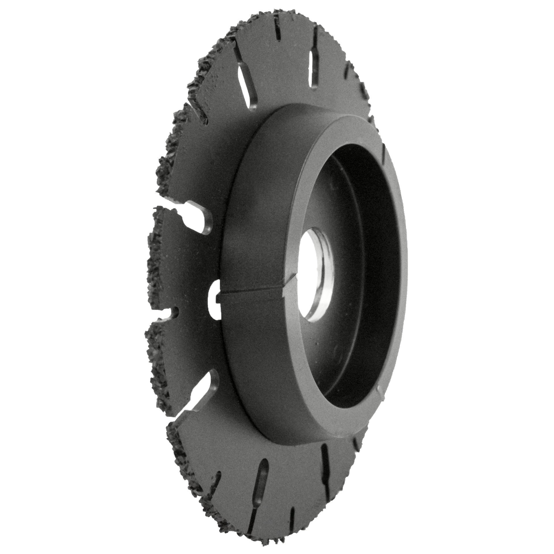 Nozar Diamant Trennscheibe / 125 x 22,23 mm / Powersprint Plus 14 Produktbild img1 L