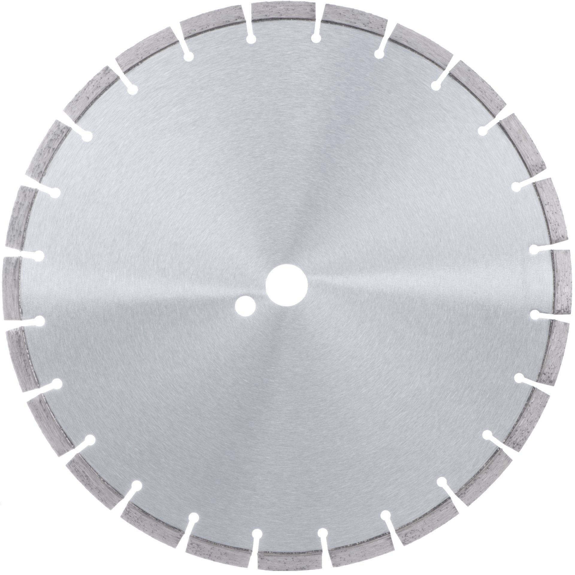 Nozar Diamant Rillenfräser / 350x25,4 mm / RFB 10 / Beton Produktbild img1 L