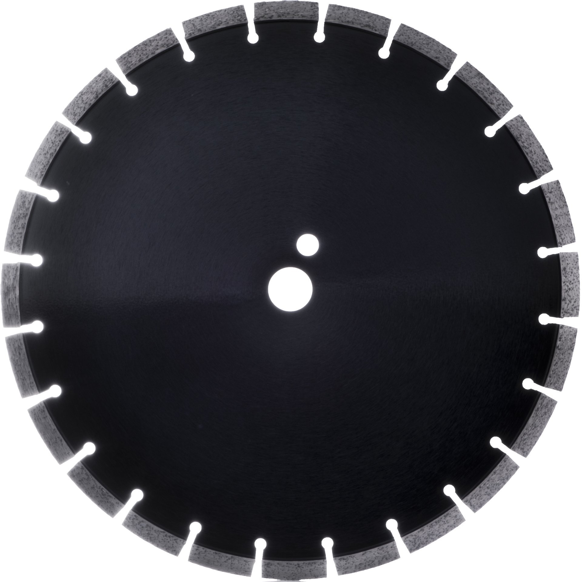 Nozar Diamant Rillenfräser / 350x25,4 mm / RFA 10 / Asphalt Produktbild img1 L