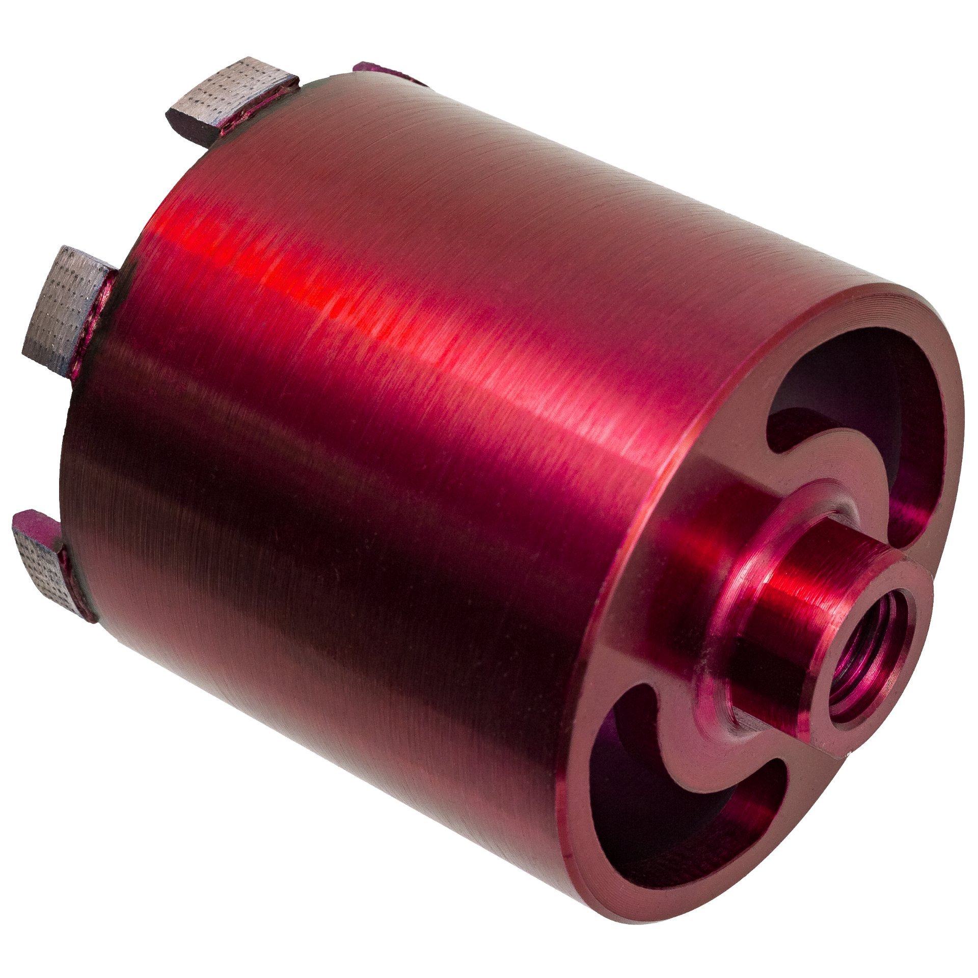 Nozar Diamant Dosenbohrer / Ø 82 mm / M16 / Matrix Kurzz. D.A.S Produktbild img1 L