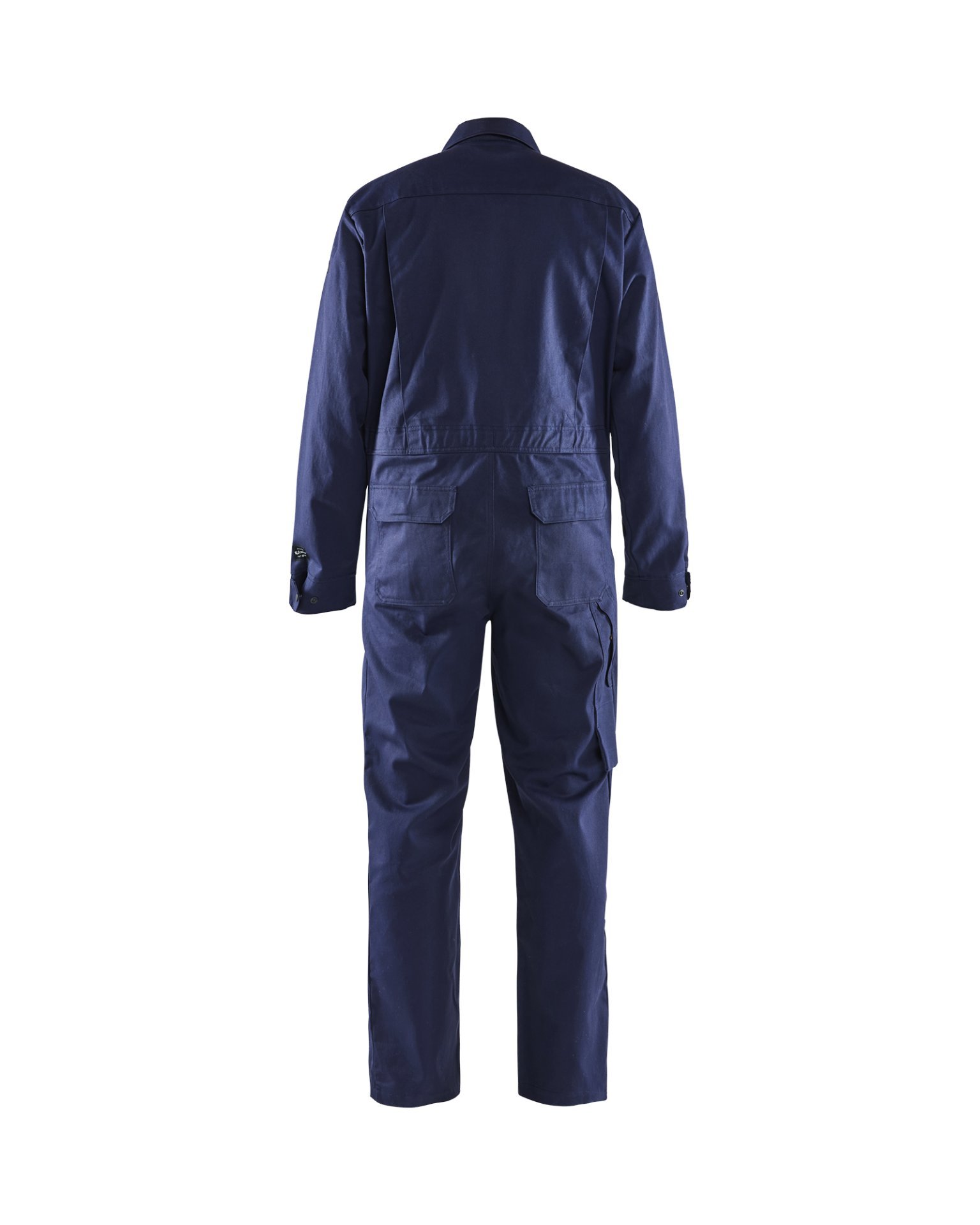 Flammschutz Overall Produktbild img2 L