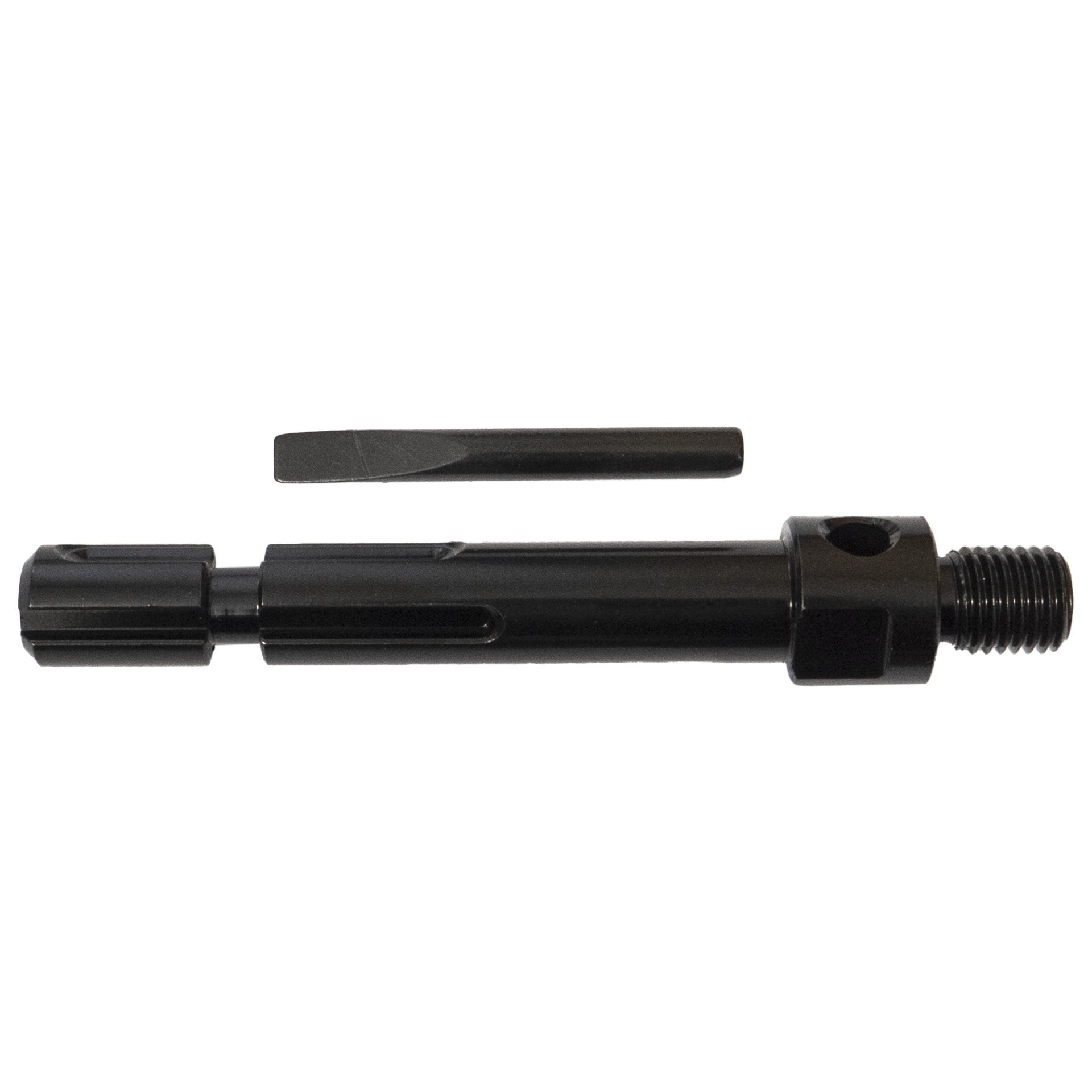 Nozar Aufnahmeschaft / M16 - SDS-max / L150 mm Produktbild img1 L