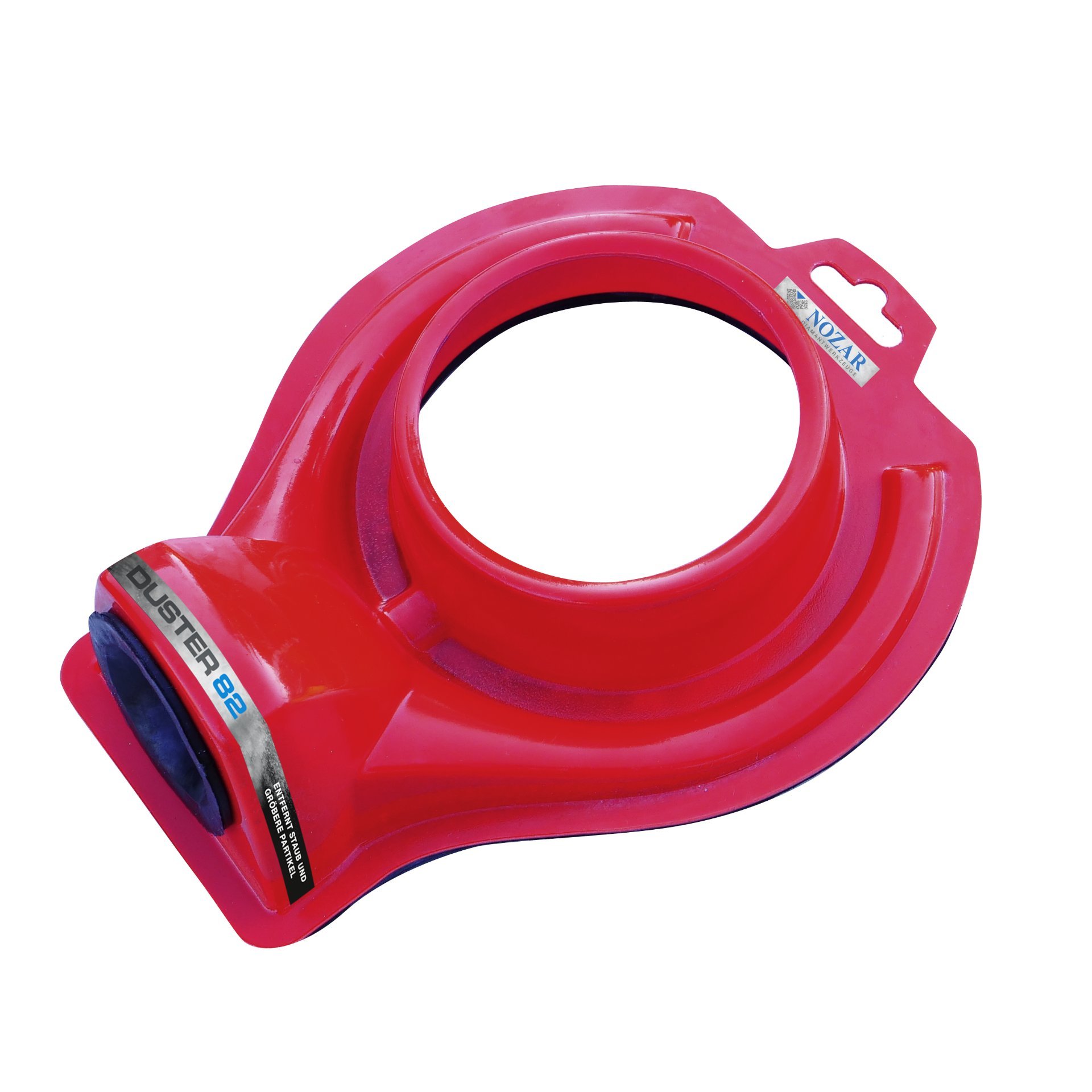Nozar Wasser- und Staubabsaugung Duster 82 Produktbild img1 L