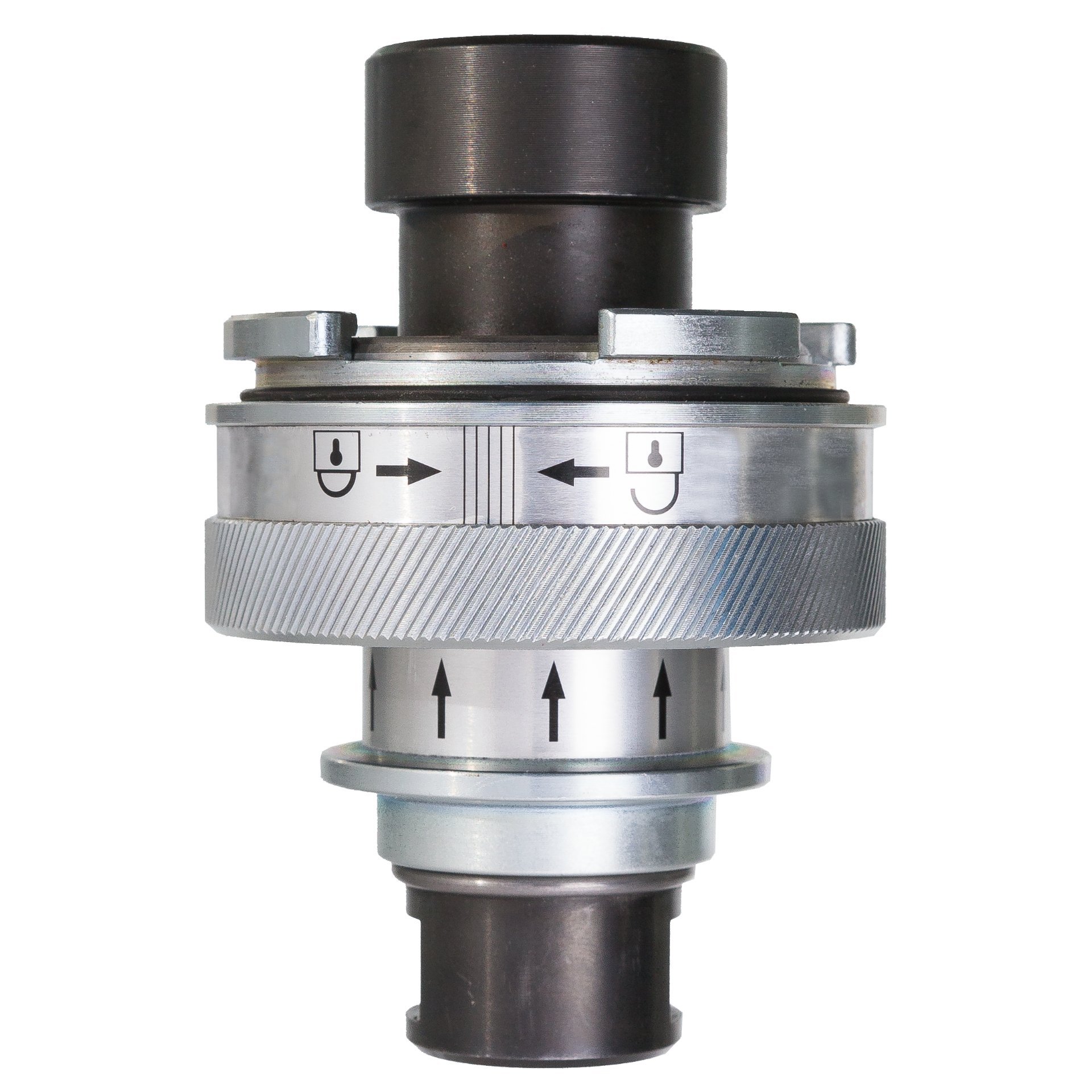 Nozar DCV58  5/8'' Produktbild img1 L