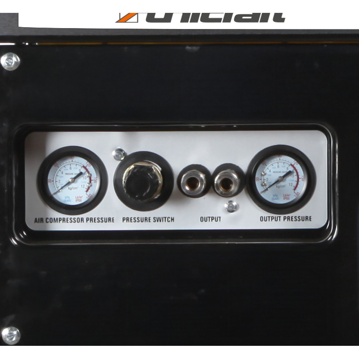 Unicraft Synchron-Stromerzeuger PG-E 55 SEA 4 in 1 Produktbild img7 L