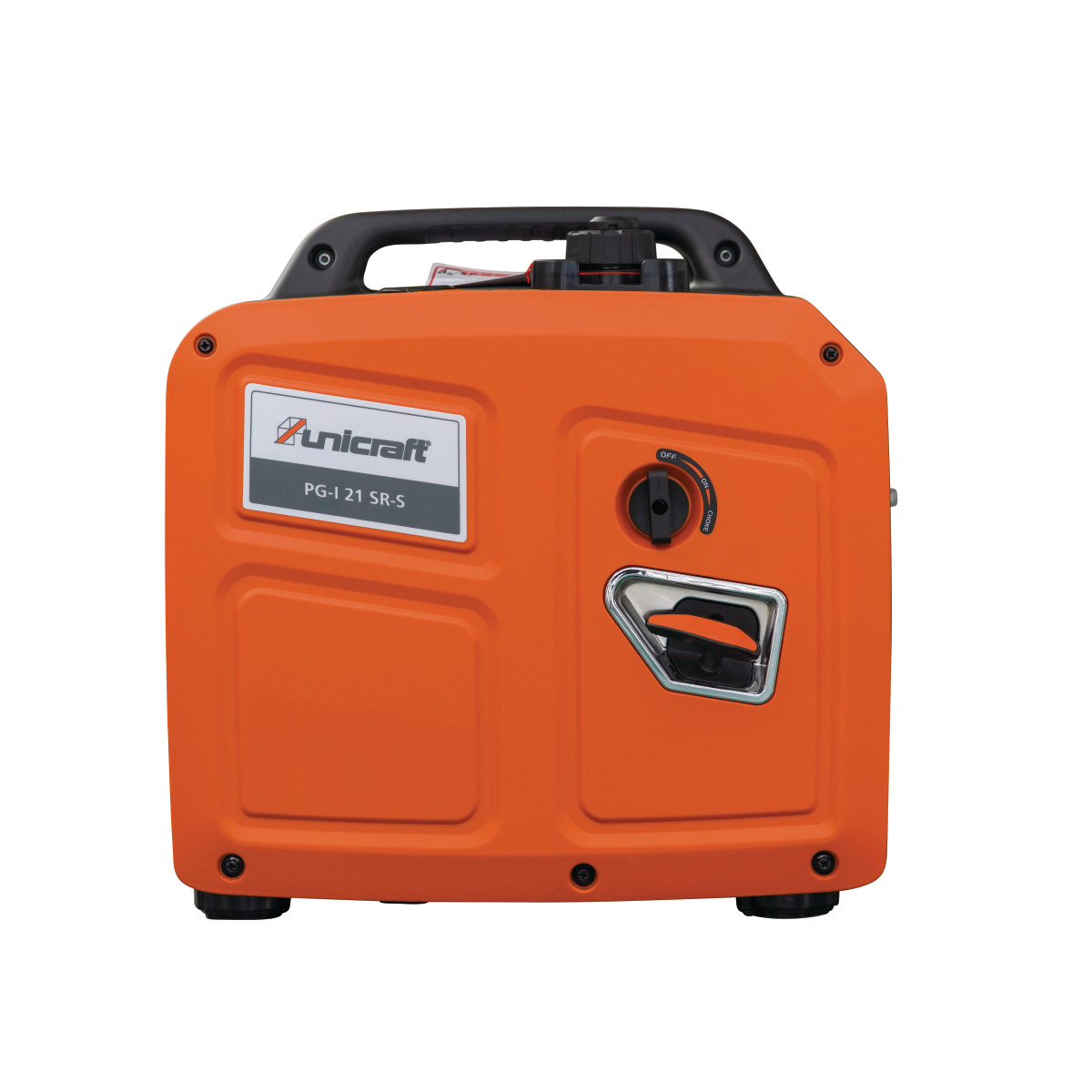 Unicraft Inverter-Stromerzeuger PG-I 21 SR-S Produktbild img2 L