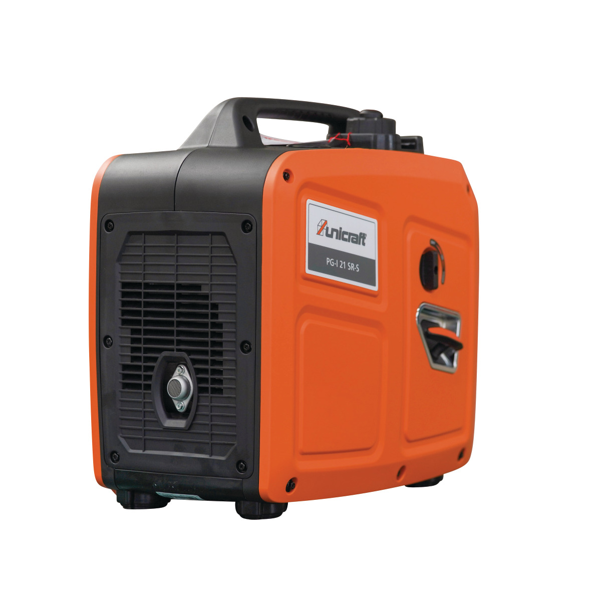 Unicraft Inverter-Stromerzeuger PG-I 21 SR-S Produktbild img3 L