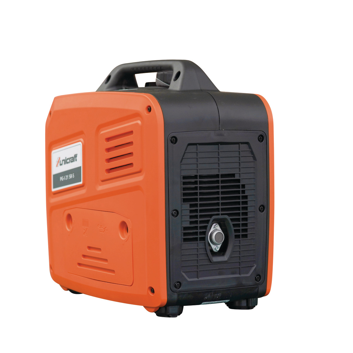 Unicraft Inverter-Stromerzeuger PG-I 21 SR-S Produktbild img5 L