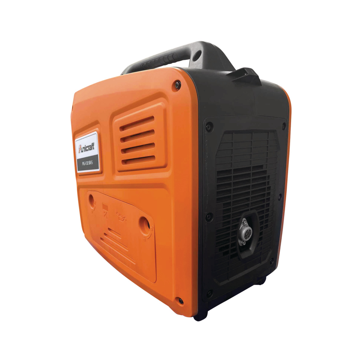 Unicraft Inverter-Stromerzeuger PG-I 33 SR-S Produktbild img4 L