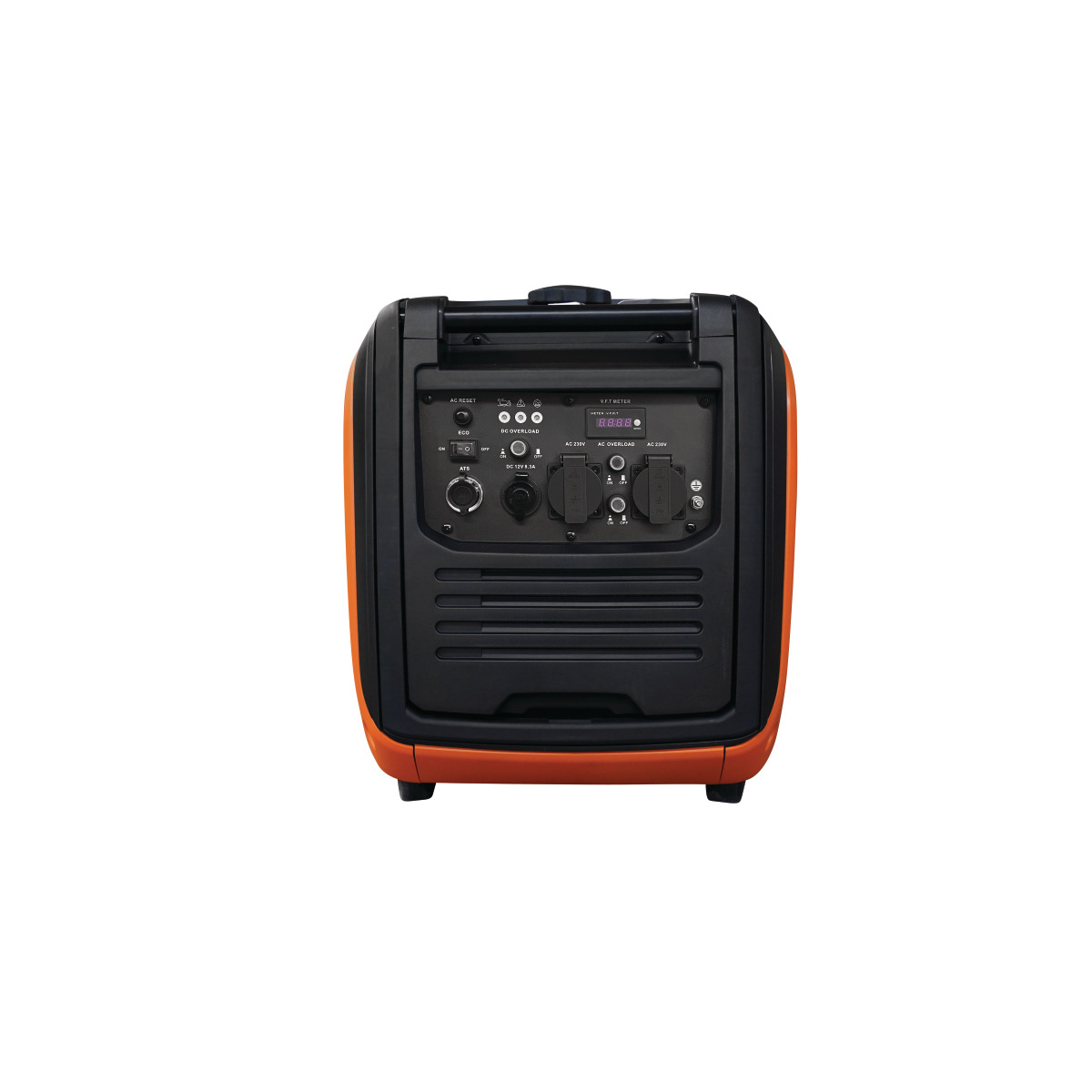 Unicraft Inverter-Stromerzeuger PG-I 45 SE-S HC Produktbild img3 L