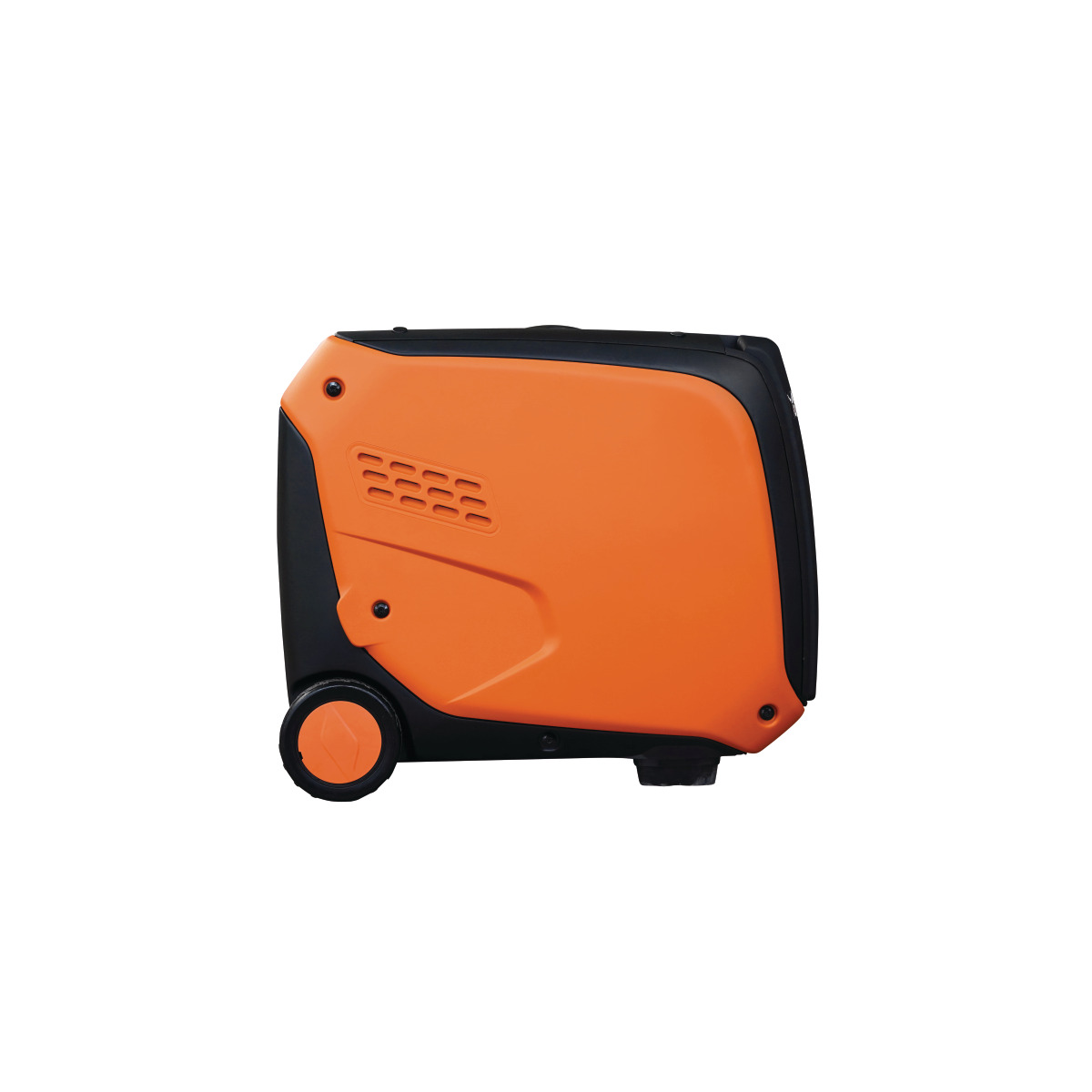 Unicraft Inverter-Stromerzeuger PG-I 45 SE-S HC Produktbild img4 L