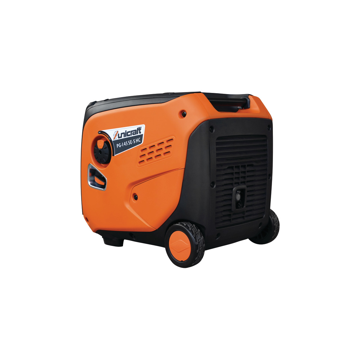 Unicraft Inverter-Stromerzeuger PG-I 45 SE-S HC Produktbild img6 L