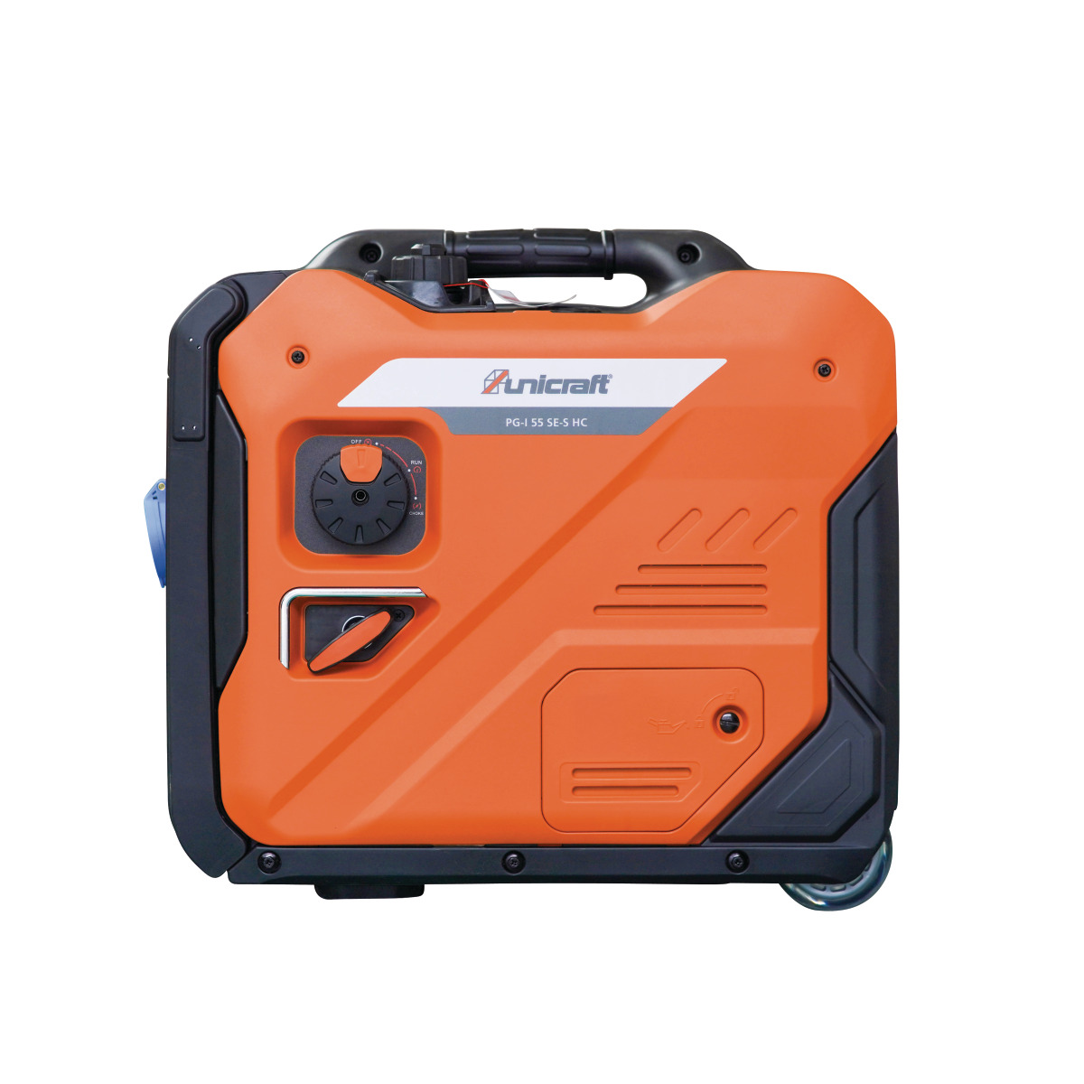 Unicraft Inverter-Stromerzeuger PG-I 55 SE-S HC Produktbild img3 L