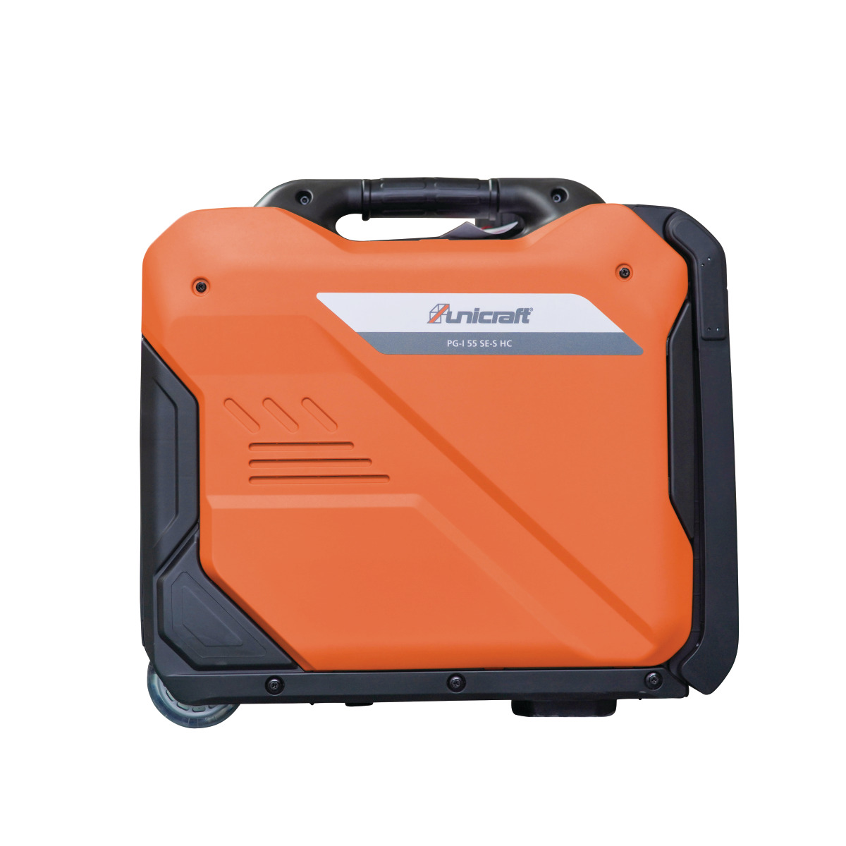 Unicraft Inverter-Stromerzeuger PG-I 55 SE-S HC Produktbild img6 L