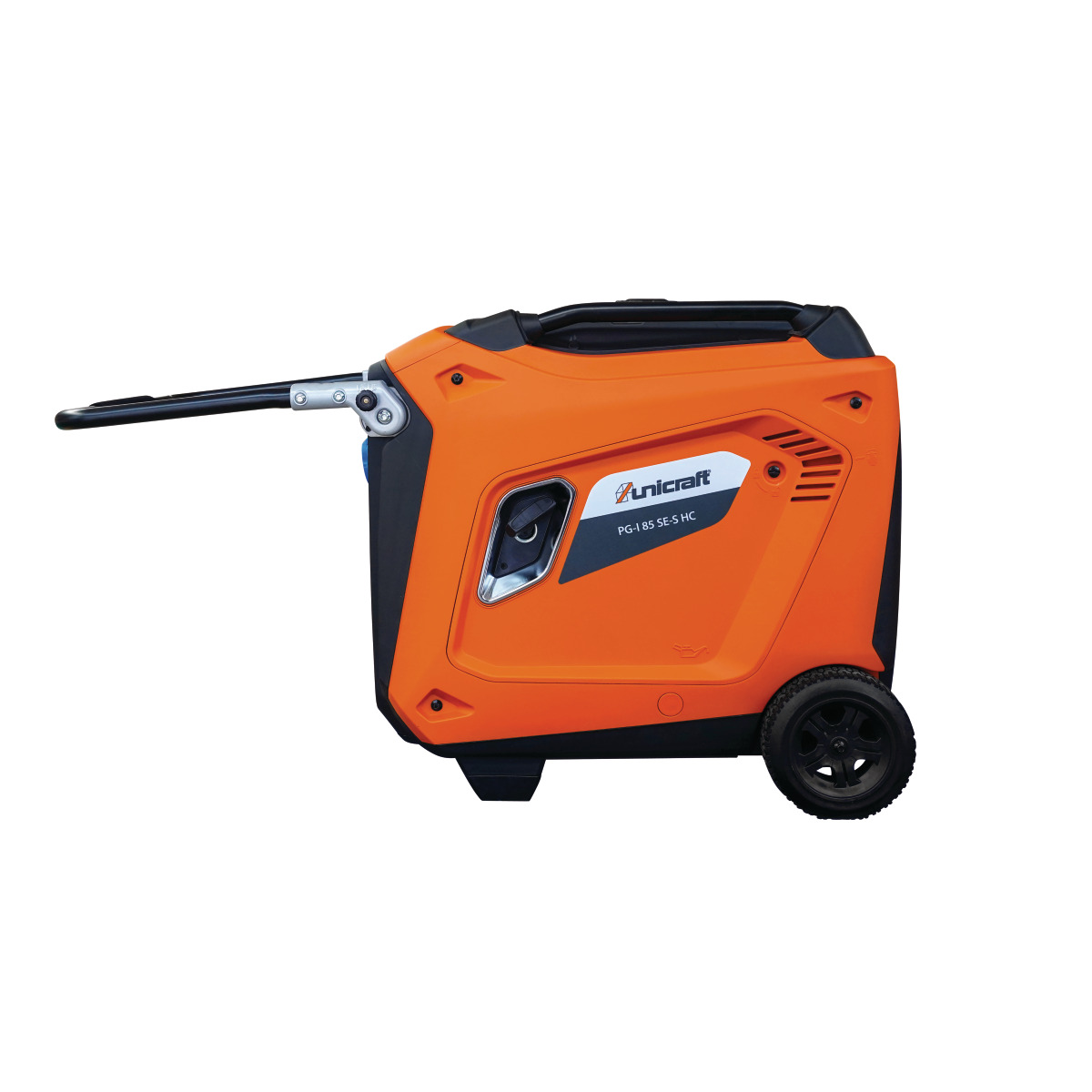 Unicraft Inverter-Stromerzeuger PG-I 85 SE-S HC Produktbild img7 L