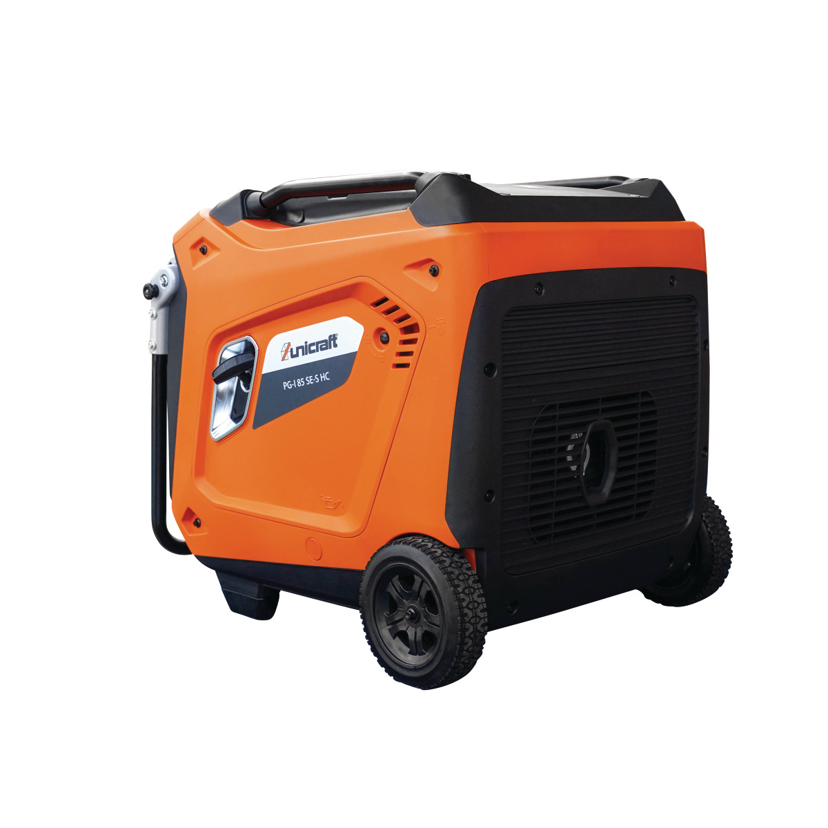 Unicraft Inverter-Stromerzeuger PG-I 85 SE-S HC Produktbild img5 L