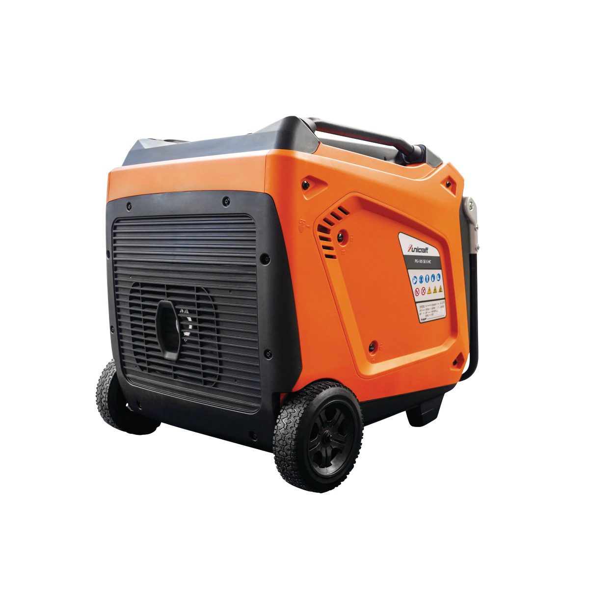 Unicraft Inverter-Stromerzeuger PG-I 85 SE-S HC Produktbild img6 L