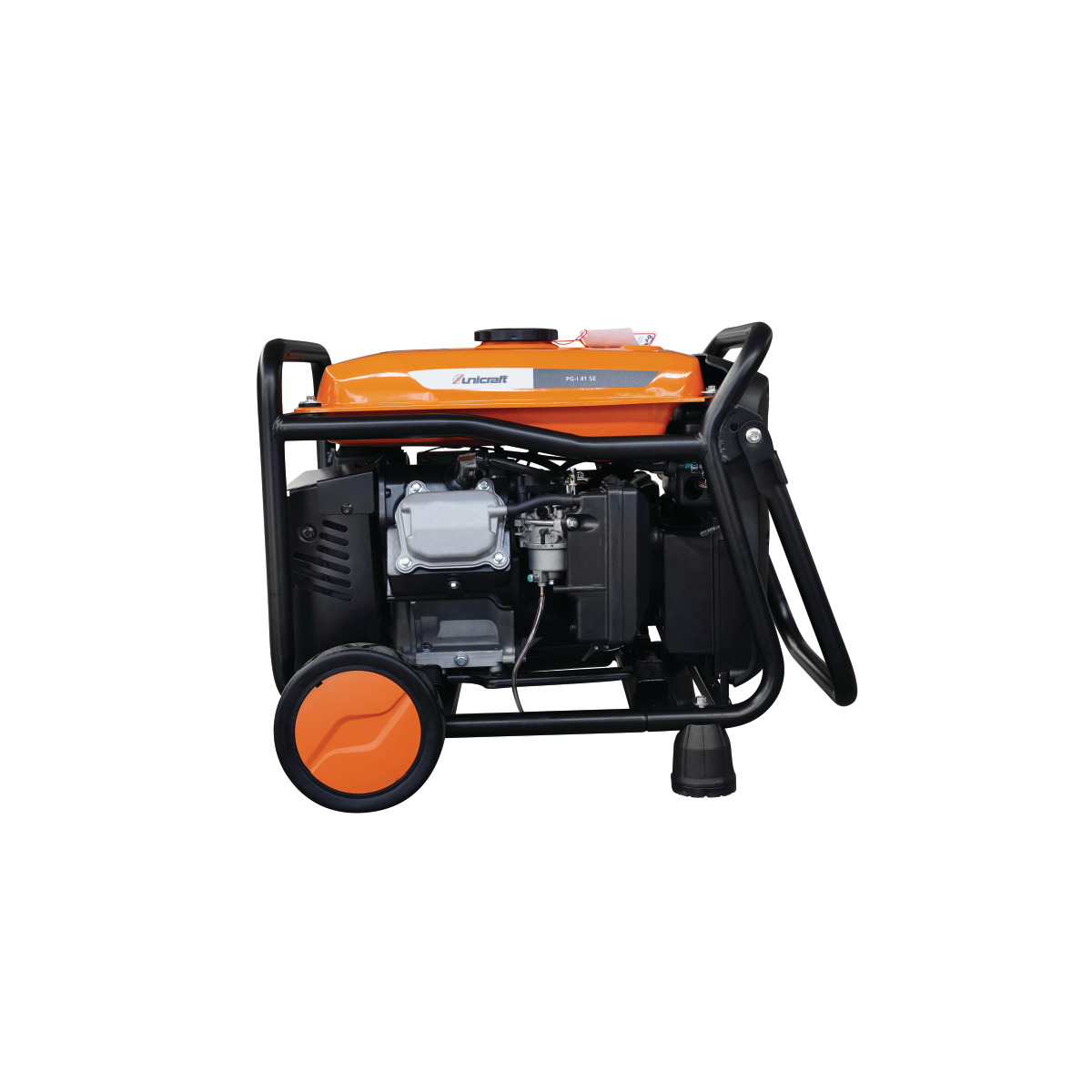 Unicraft Inverter-Stromerzeuger PG-I 41 SE Produktbild img5 L