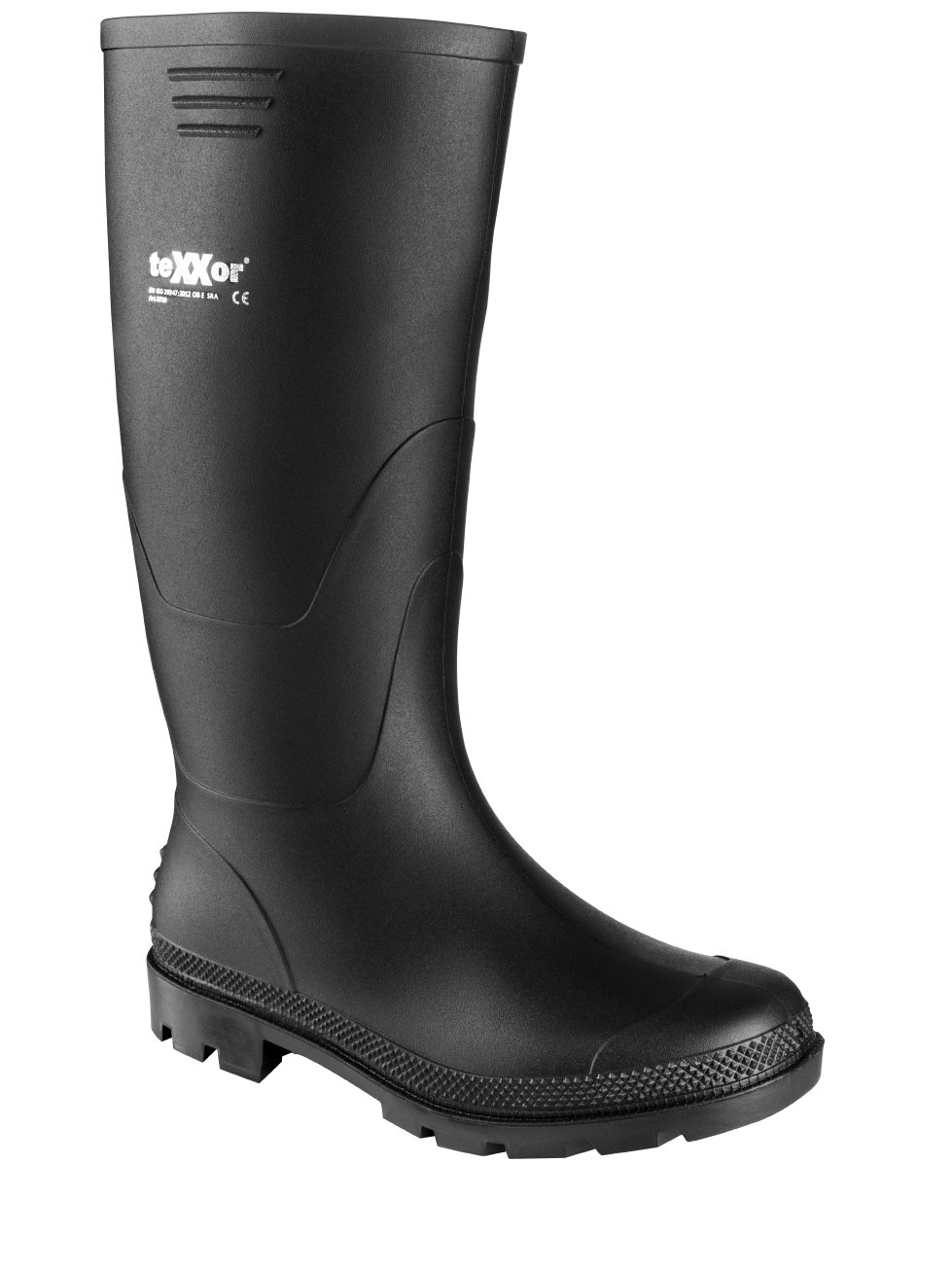 teXXor PVC-Berufsstiefel Nr.: 6710 Produktbild img1 L