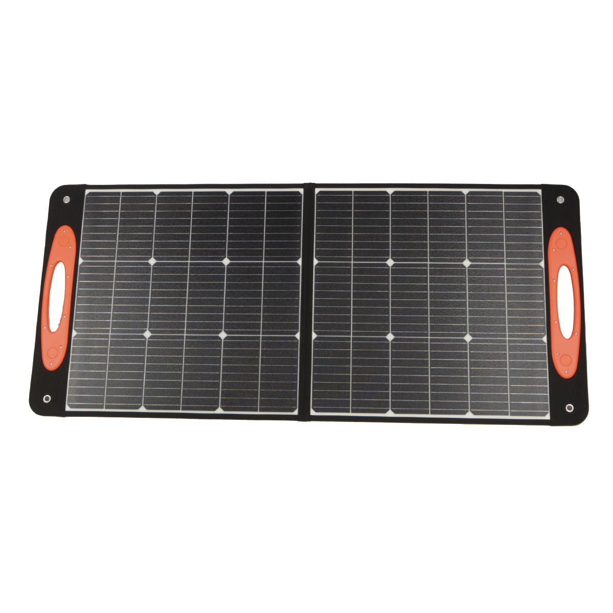 Unicraft Solarpanel 100W Produktbild img1 L