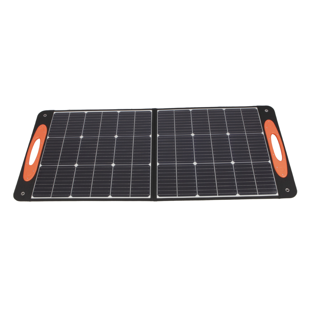 Unicraft Solarpanel 100W Produktbild img2 L